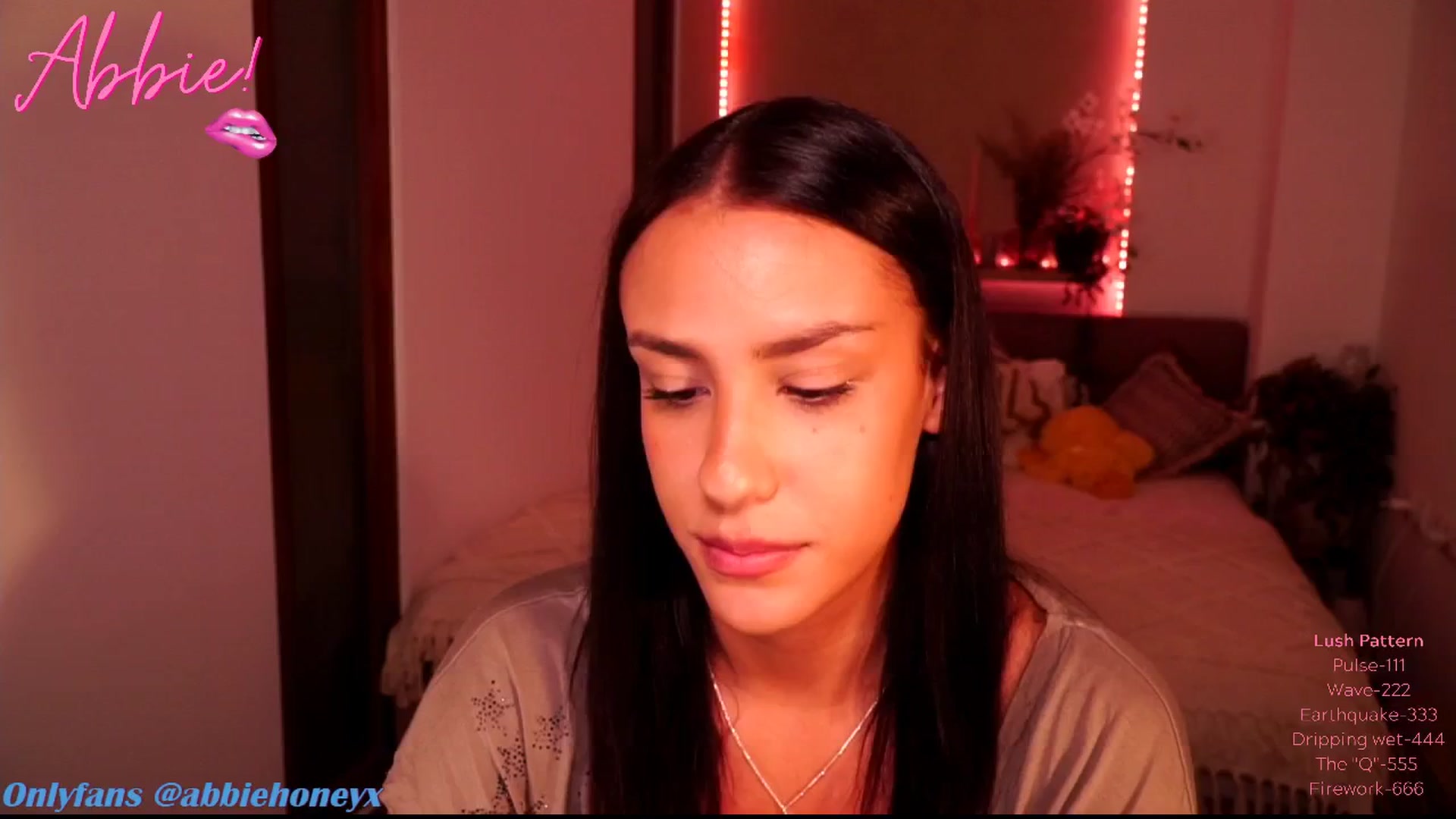 Gallery image thumbnail from Abiee_'s myfreecams stream on, 10/16/2024, 16:34 image 10 of 20