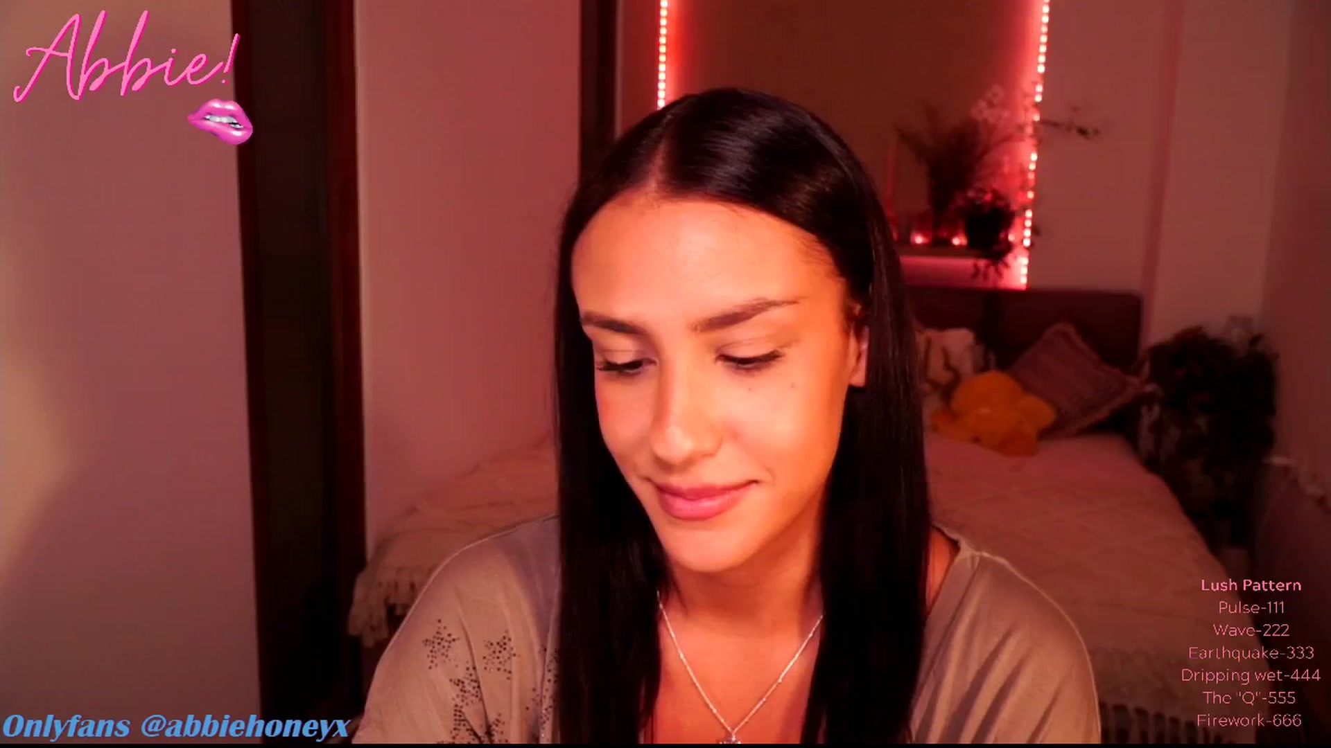 Gallery image thumbnail from Abiee_'s myfreecams stream on, 10/16/2024, 16:34 image 14 of 20