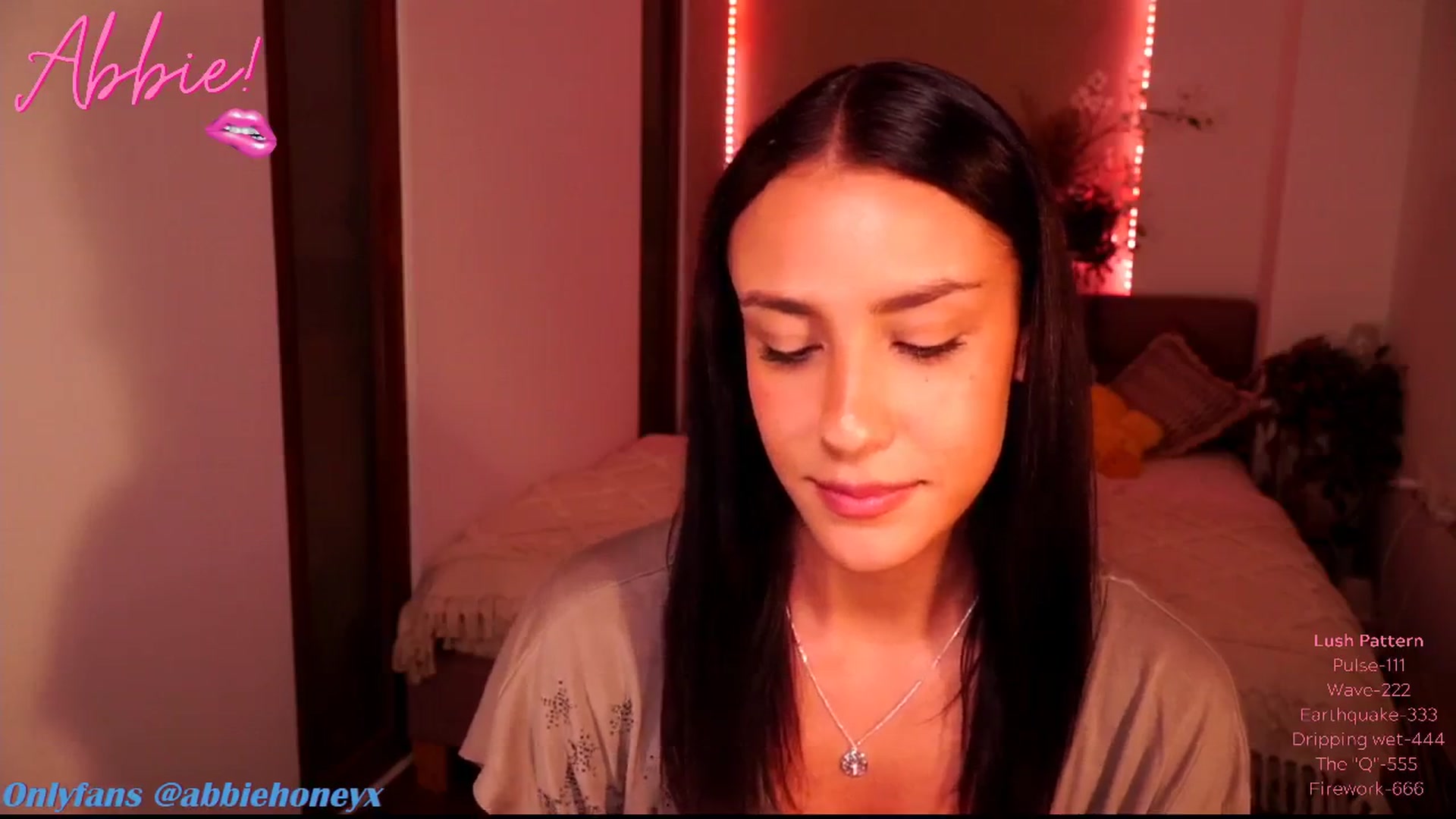 Gallery image thumbnail from Abiee_'s myfreecams stream on, 10/16/2024, 18:20 image 8 of 20