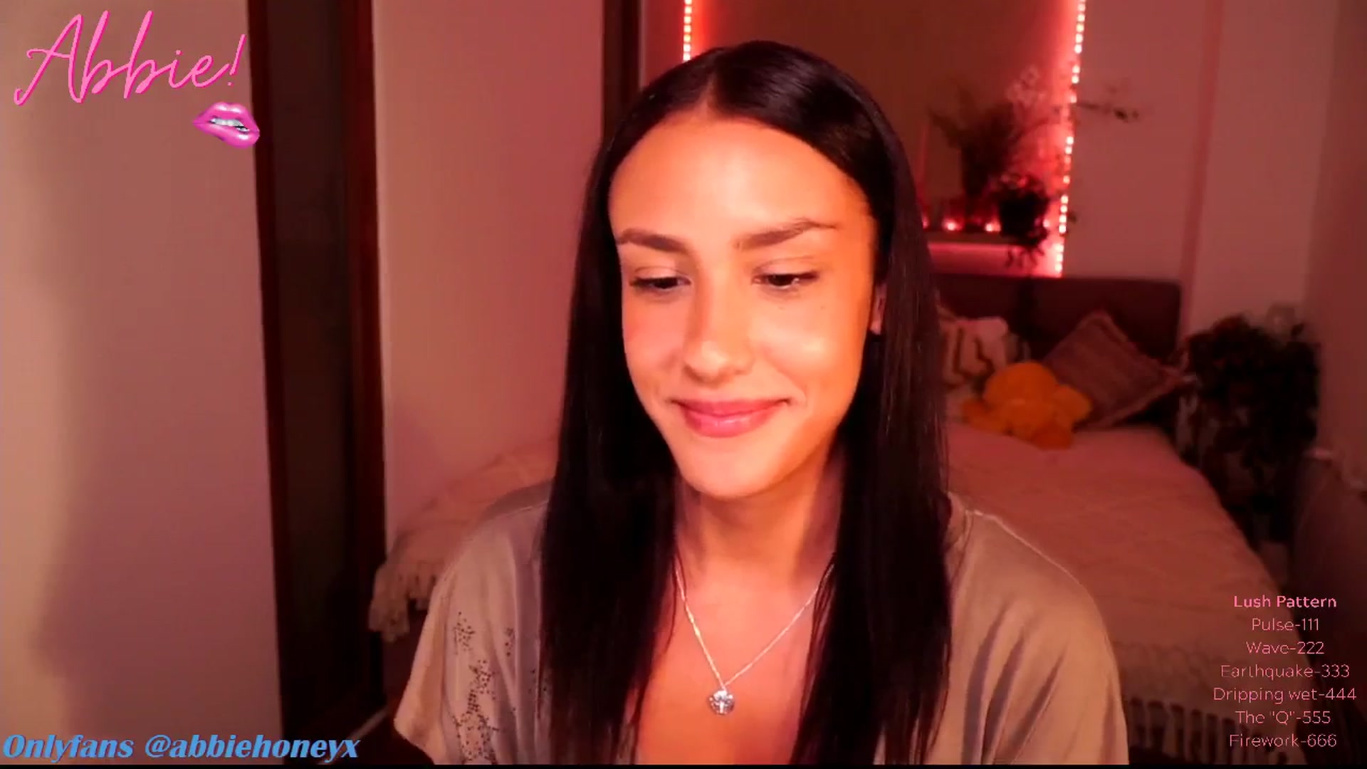 Gallery image thumbnail from Abiee_'s myfreecams stream on, 10/16/2024, 18:20 image 6 of 20