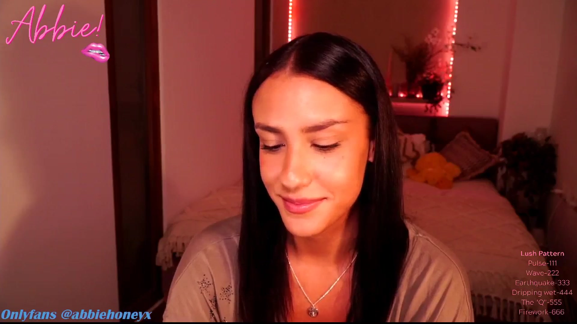 Gallery image thumbnail from Abiee_'s myfreecams stream on, 10/16/2024, 18:20 image 9 of 20