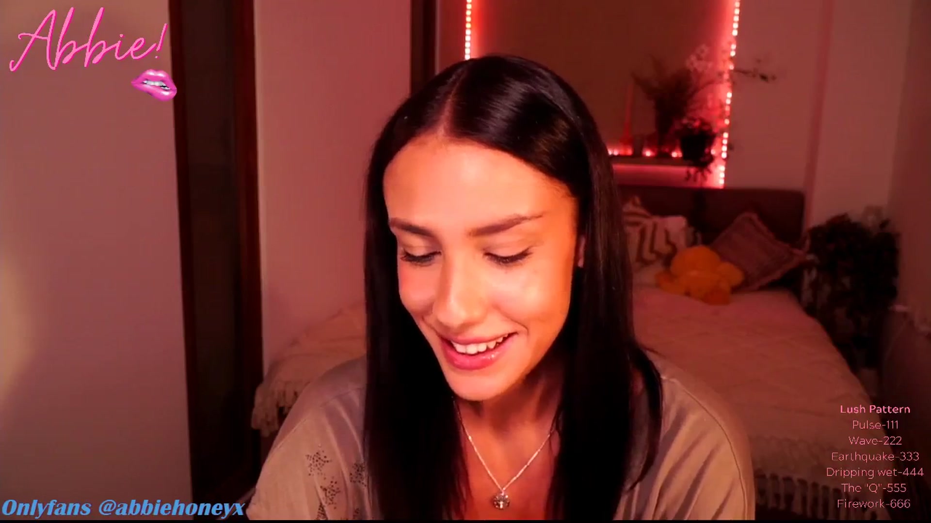 Gallery image thumbnail from Abiee_'s myfreecams stream on, 10/16/2024, 18:20 image 10 of 20