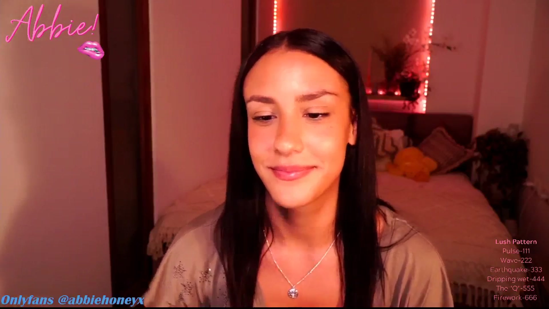 Gallery image thumbnail from Abiee_'s myfreecams stream on, 10/16/2024, 18:20 image 12 of 20