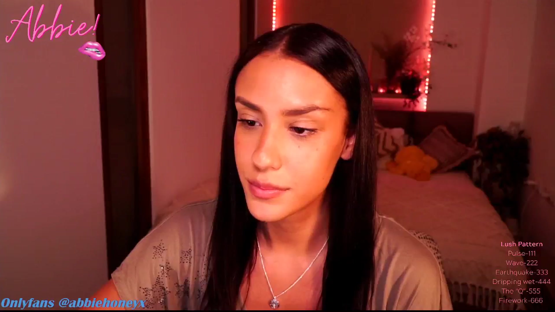 Gallery image thumbnail from Abiee_'s myfreecams stream on, 10/16/2024, 18:20 image 5 of 20