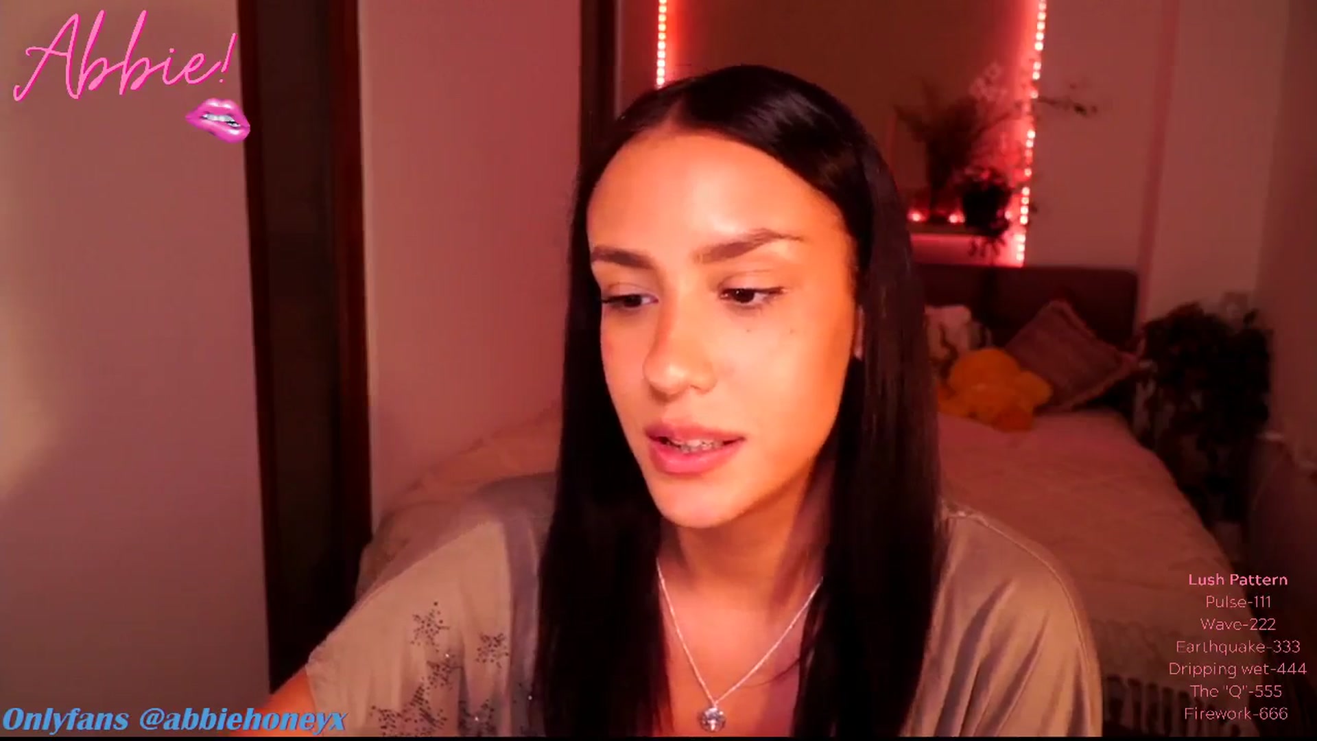 Gallery image thumbnail from Abiee_'s myfreecams stream on, 10/16/2024, 18:20 image 7 of 20