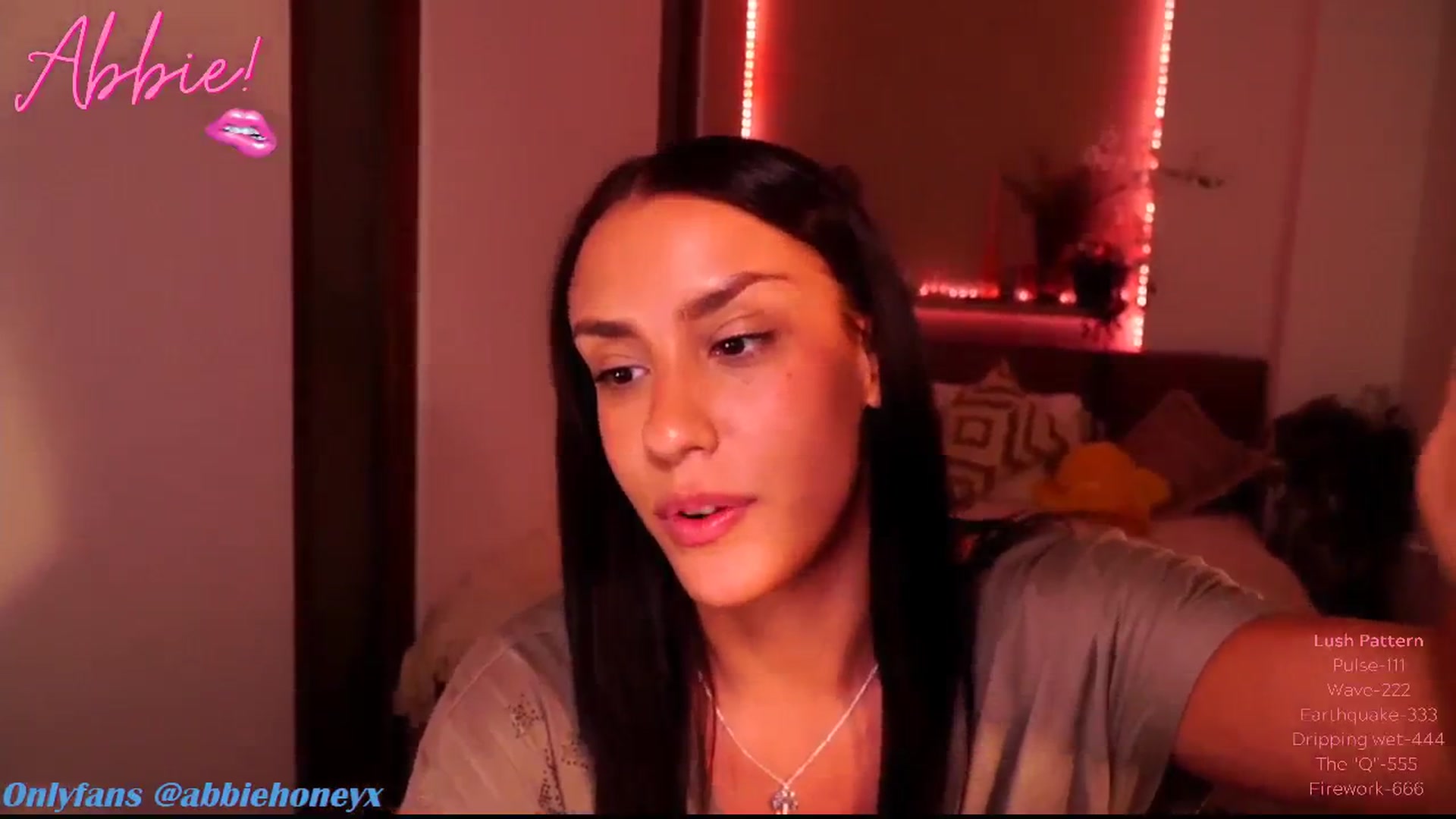 Gallery image thumbnail from Abiee_'s myfreecams stream on, 10/16/2024, 18:20 image 11 of 20