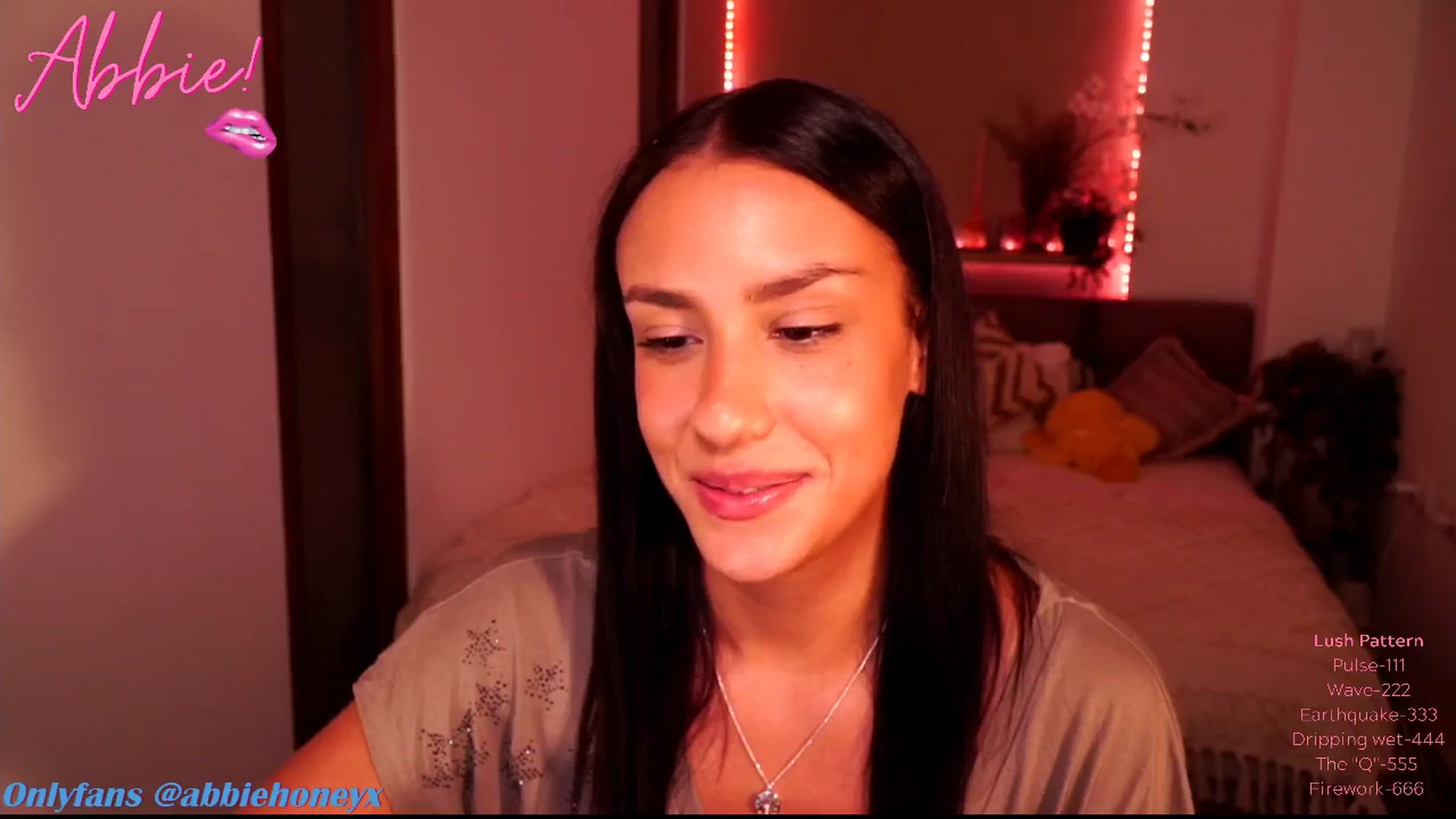 Gallery image thumbnail from Abiee_'s myfreecams stream on, 10/16/2024, 18:20 image 16 of 20