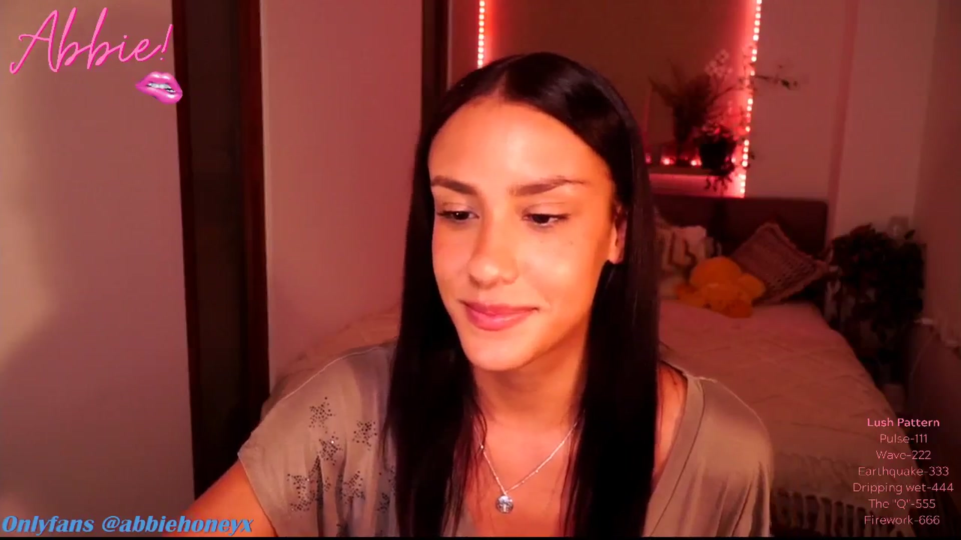 Gallery image thumbnail from Abiee_'s myfreecams stream on, 10/16/2024, 18:20 image 13 of 20