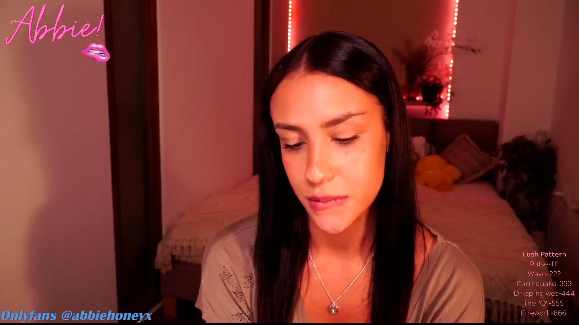 Gallery image thumbnail from Abiee_'s myfreecams stream on, 10/16/2024, 18:20 image 15 of 20