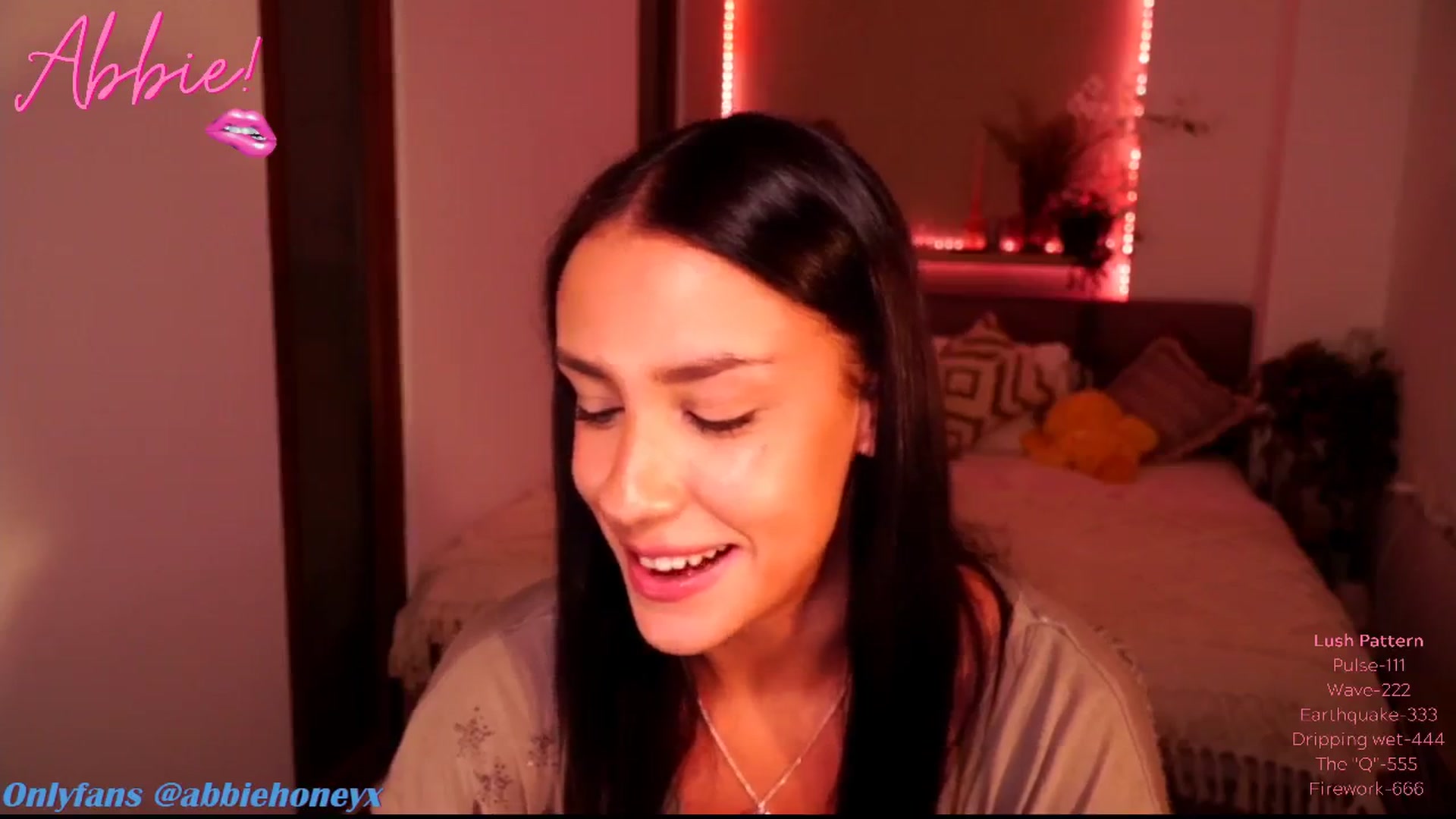 Gallery image thumbnail from Abiee_'s myfreecams stream on, 10/16/2024, 18:20 image 17 of 20