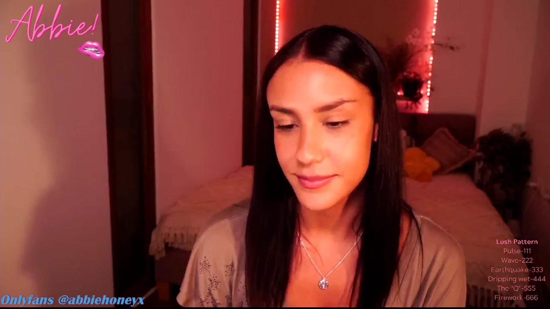 Gallery image thumbnail from Abiee_'s myfreecams stream on, 10/16/2024, 18:20 image 19 of 20