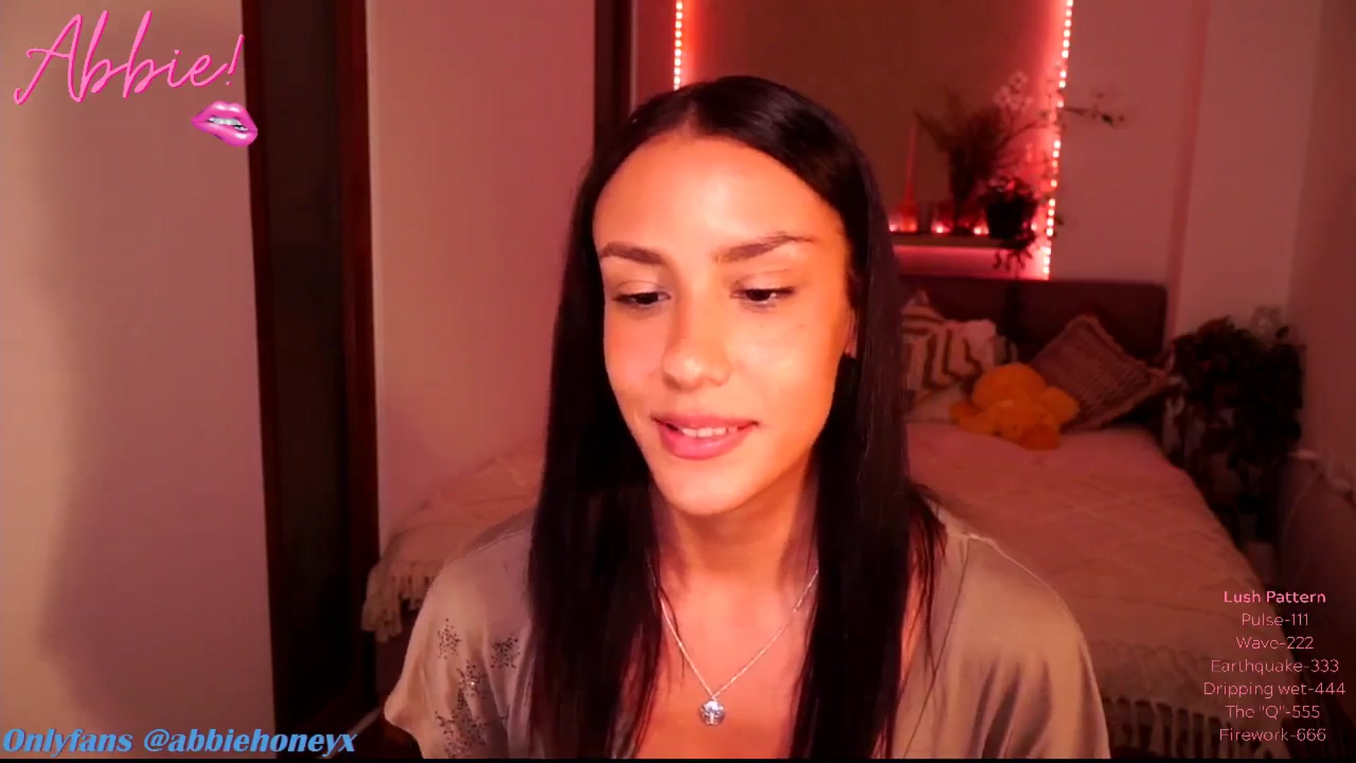 Gallery image thumbnail from Abiee_'s myfreecams stream on, 10/16/2024, 18:20 image 18 of 20