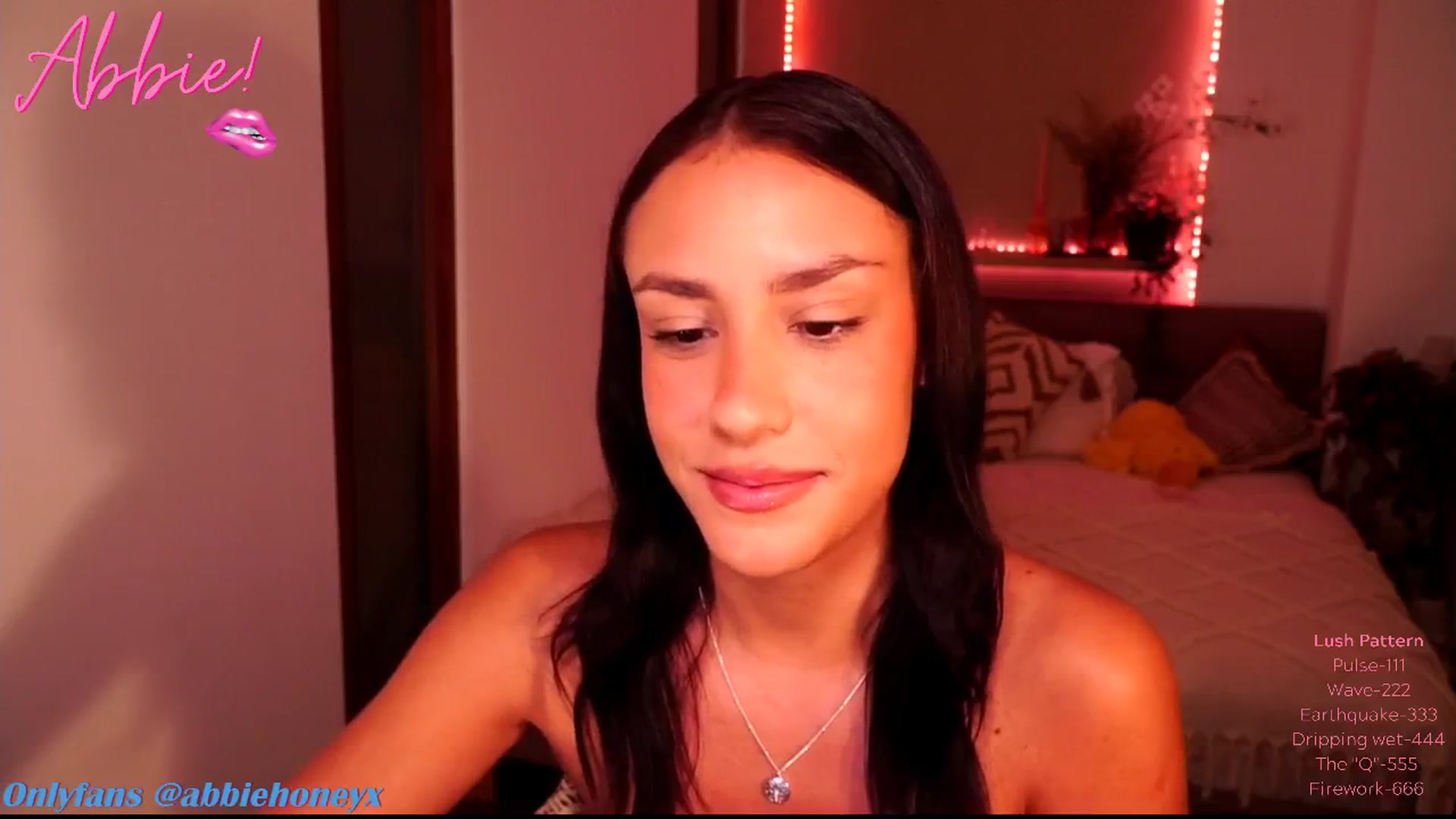 Gallery image thumbnail from Abiee_'s myfreecams stream on, 10/17/2024, 18:16 image 5 of 20