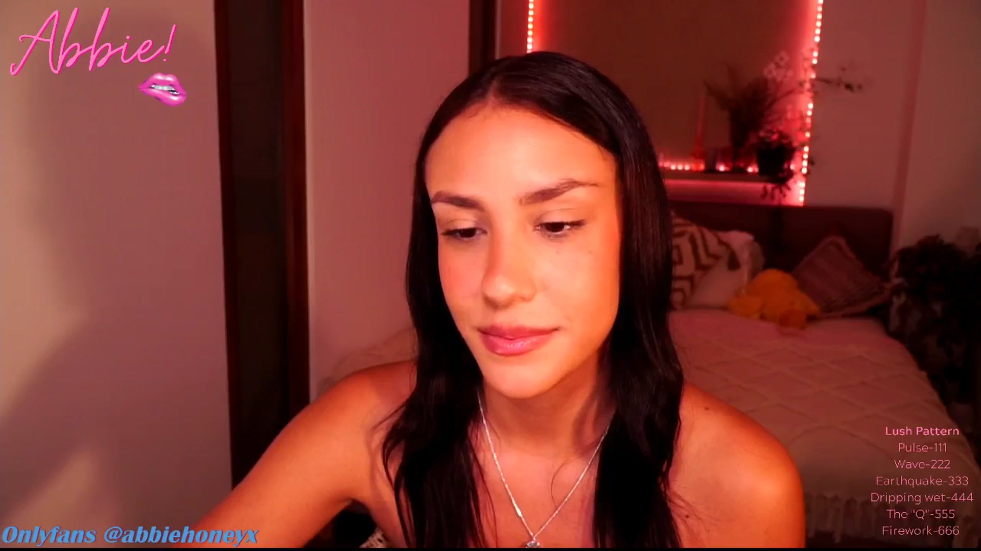 Gallery image thumbnail from Abiee_'s myfreecams stream on, 10/17/2024, 18:16 image 7 of 20