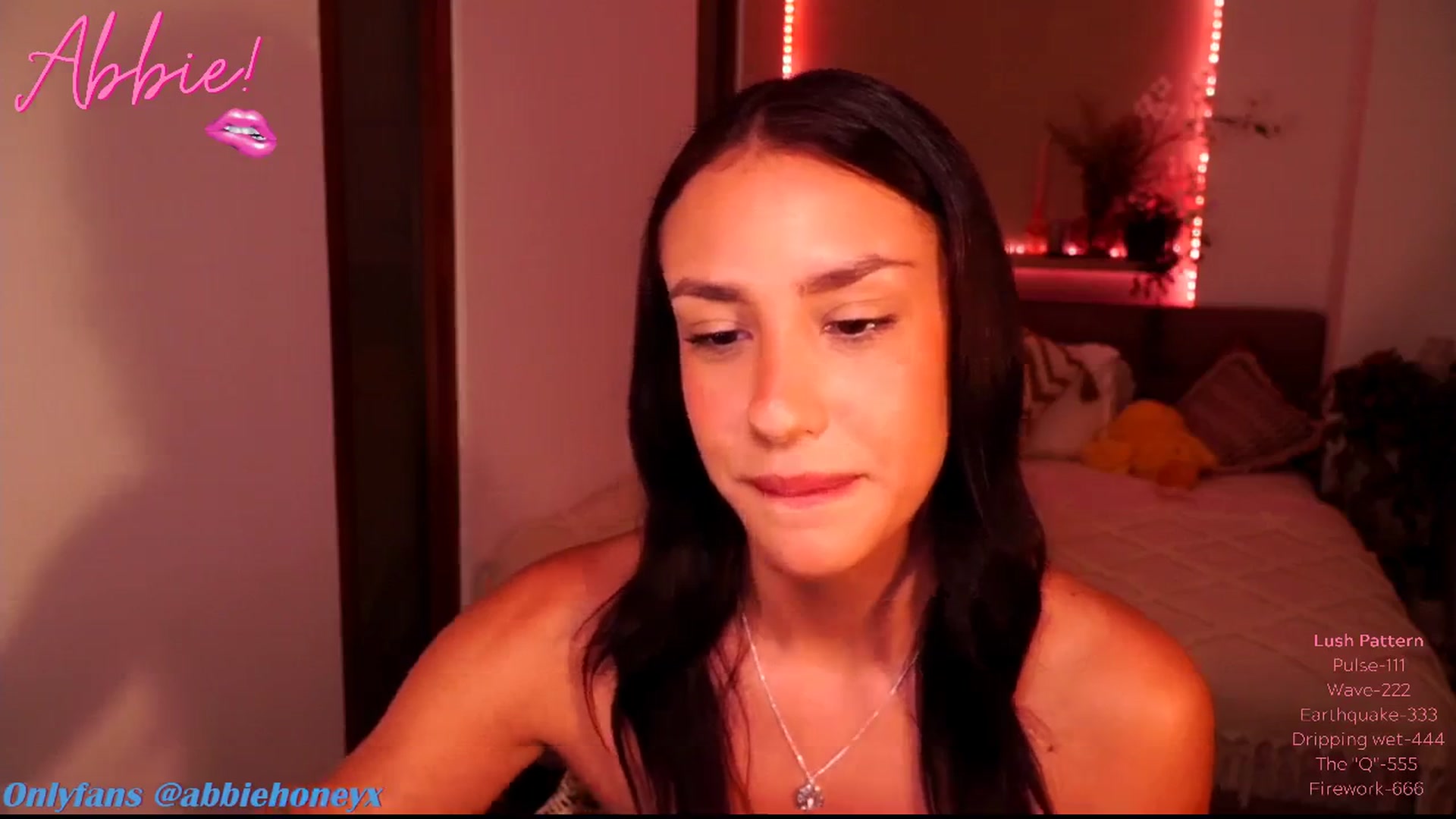 Gallery image thumbnail from Abiee_'s myfreecams stream on, 10/17/2024, 18:16 image 6 of 20