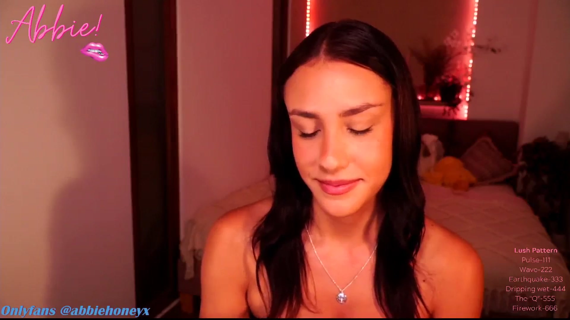 Gallery image thumbnail from Abiee_'s myfreecams stream on, 10/17/2024, 18:16 image 8 of 20