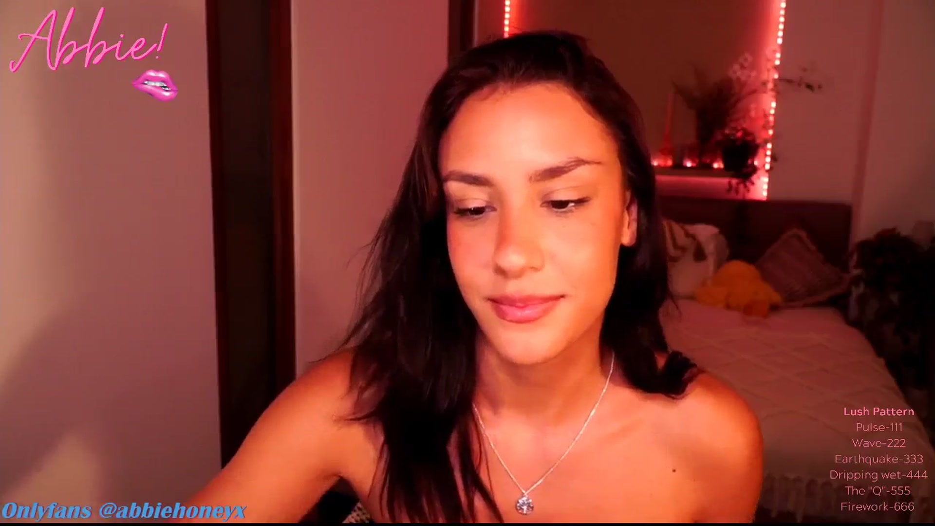 Gallery image thumbnail from Abiee_'s myfreecams stream on, 10/17/2024, 18:16 image 11 of 20