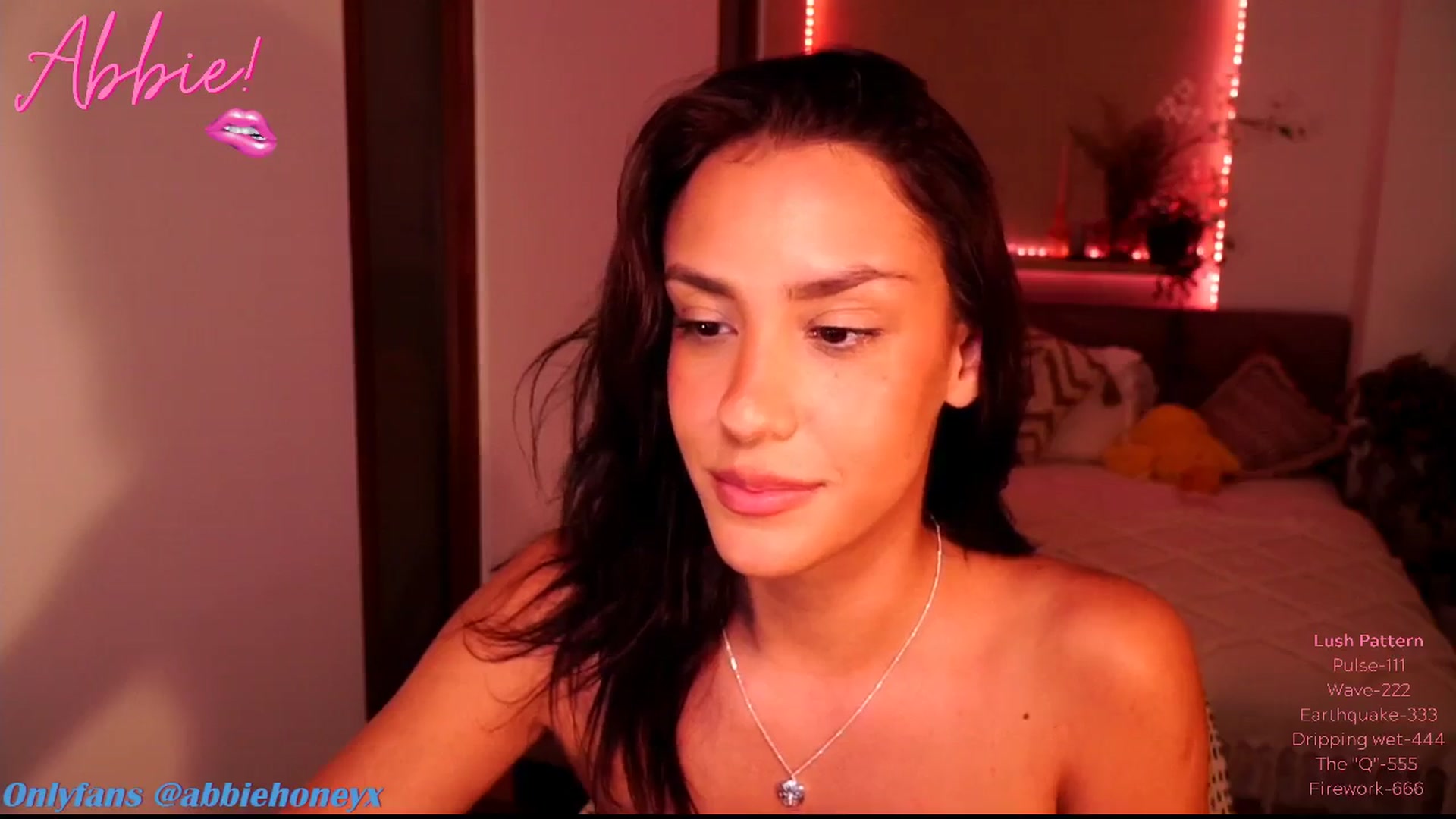 Gallery image thumbnail from Abiee_'s myfreecams stream on, 10/17/2024, 18:16 image 12 of 20