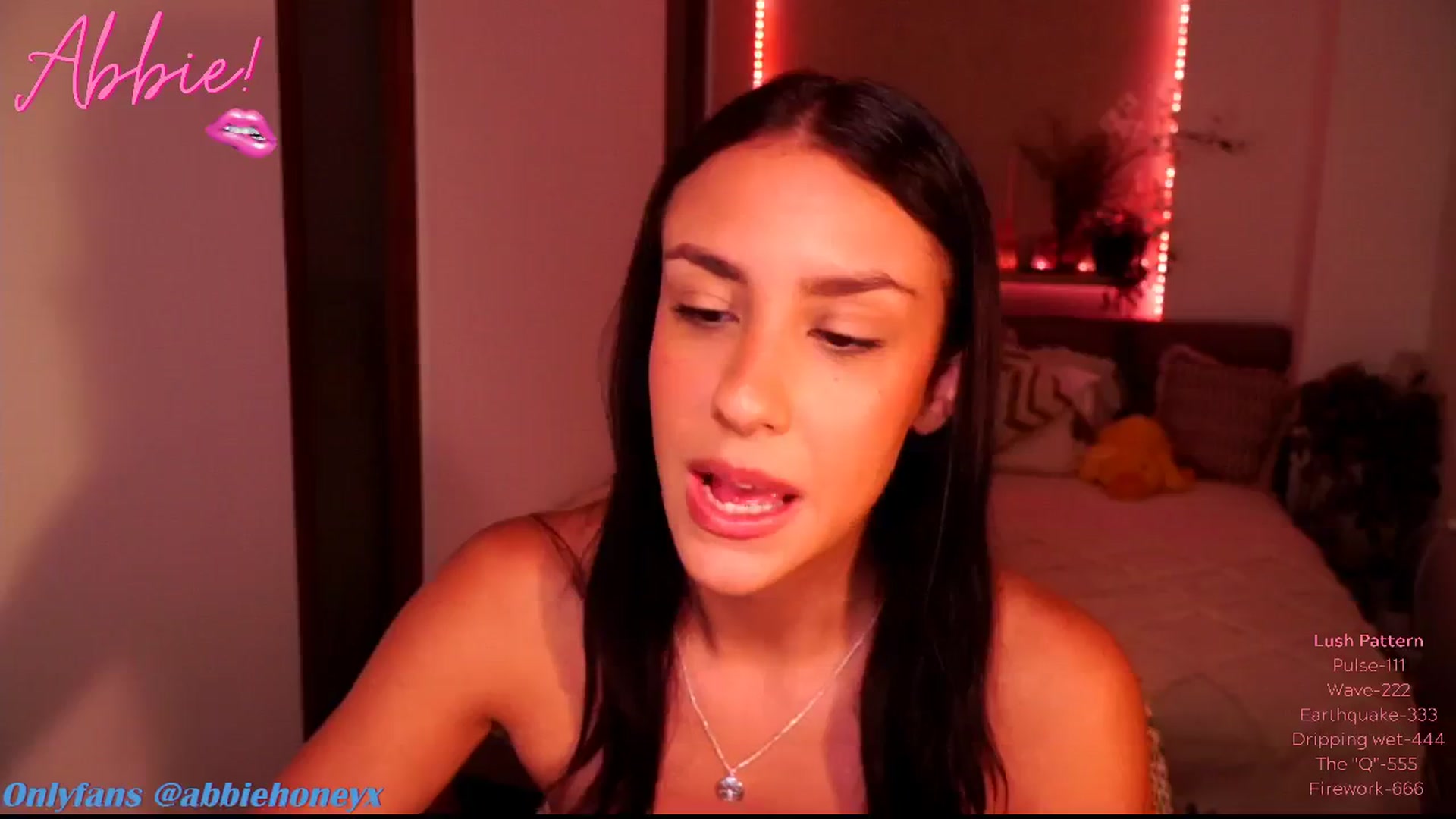 Gallery image thumbnail from Abiee_'s myfreecams stream on, 10/18/2024, 18:18 image 12 of 20