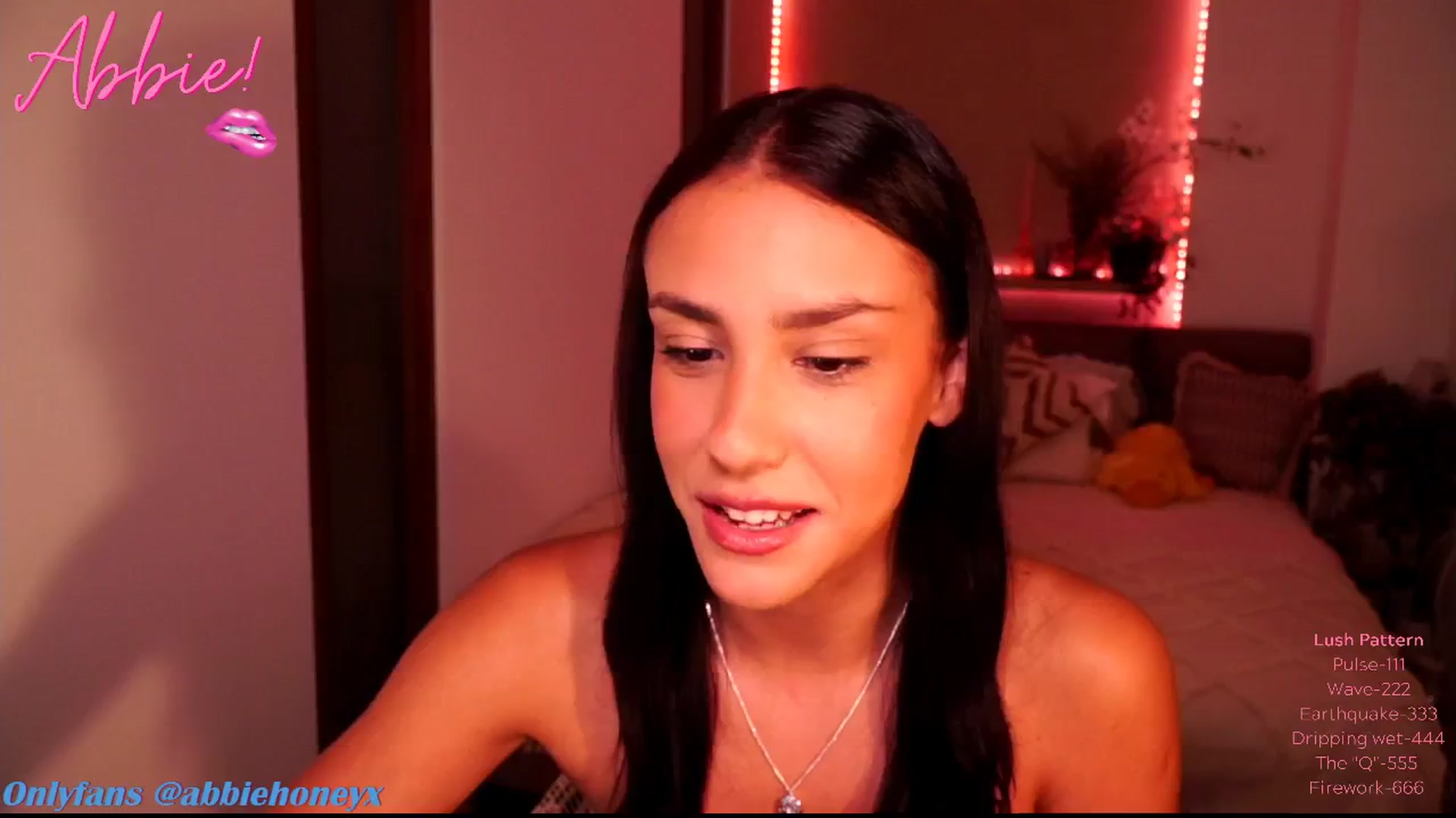 Gallery image thumbnail from Abiee_'s myfreecams stream on, 10/18/2024, 18:18 image 3 of 20