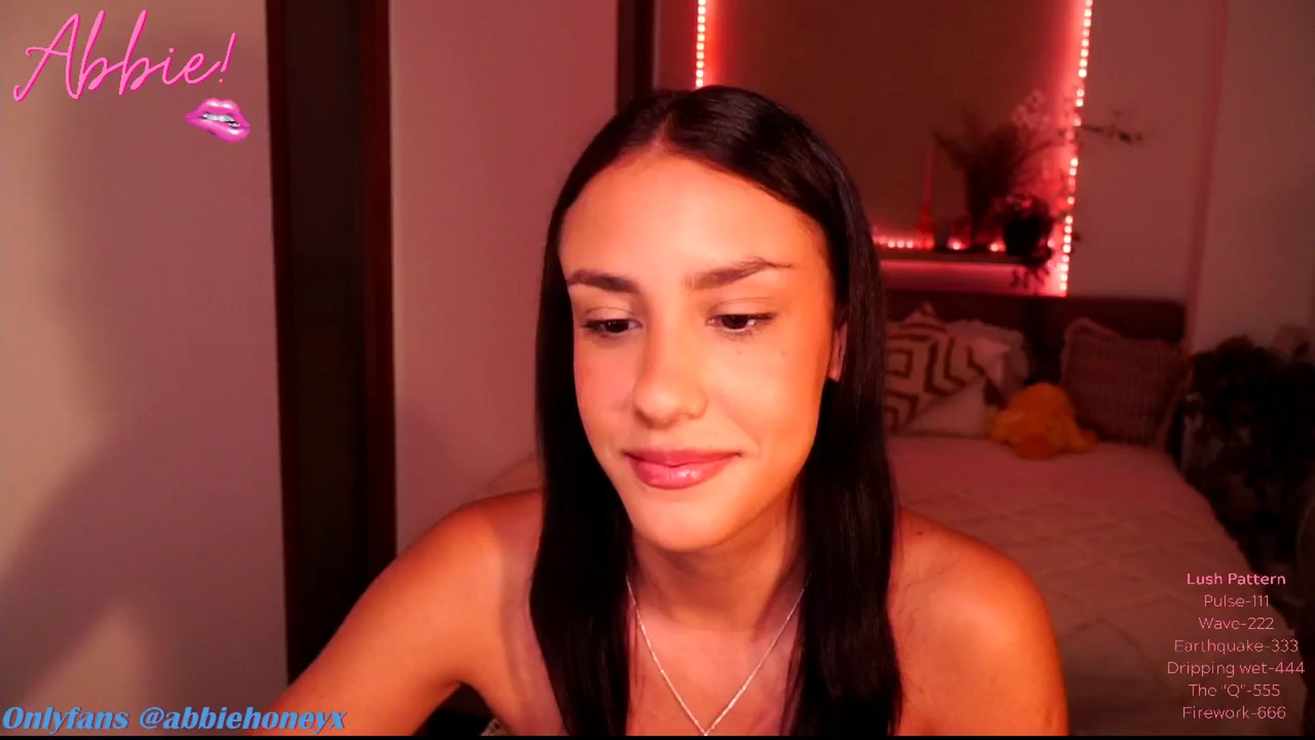 Gallery image thumbnail from Abiee_'s myfreecams stream on, 10/18/2024, 18:18 image 6 of 20