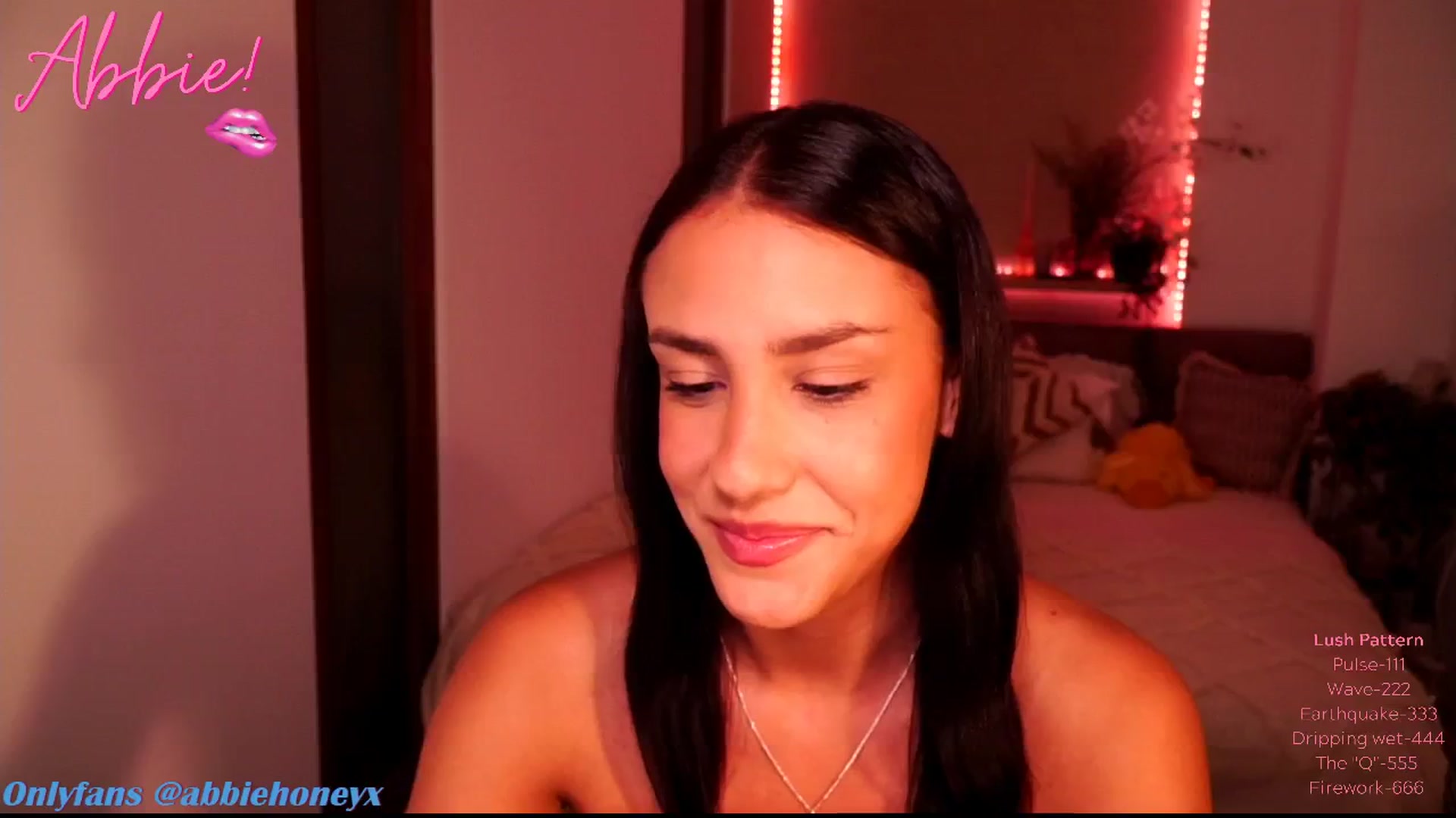 Gallery image thumbnail from Abiee_'s myfreecams stream on, 10/18/2024, 18:18 image 5 of 20