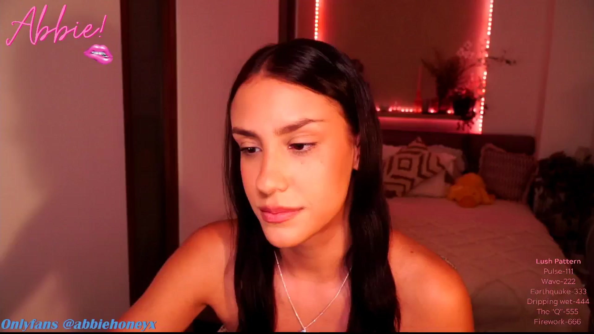 Gallery image thumbnail from Abiee_'s myfreecams stream on, 10/18/2024, 18:18 image 8 of 20