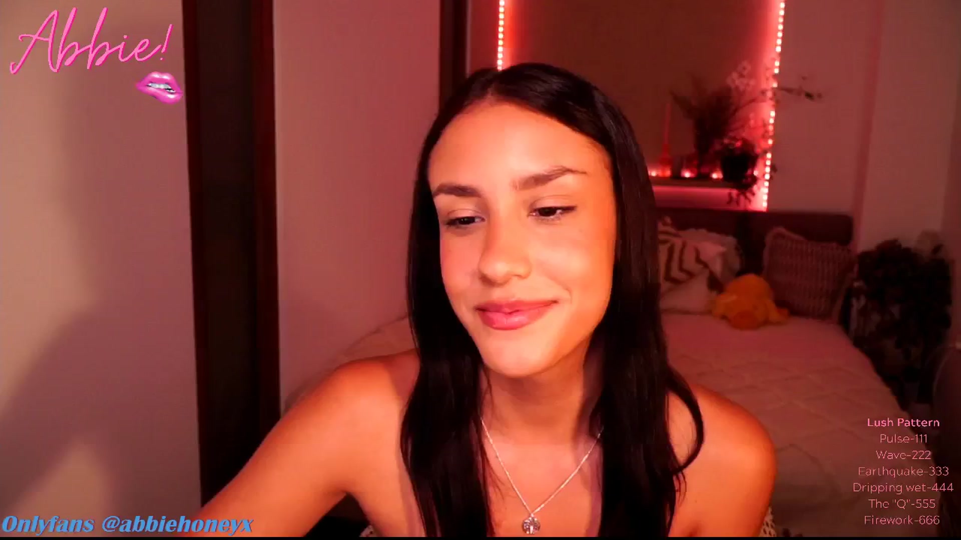 Gallery image thumbnail from Abiee_'s myfreecams stream on, 10/18/2024, 18:18 image 19 of 20