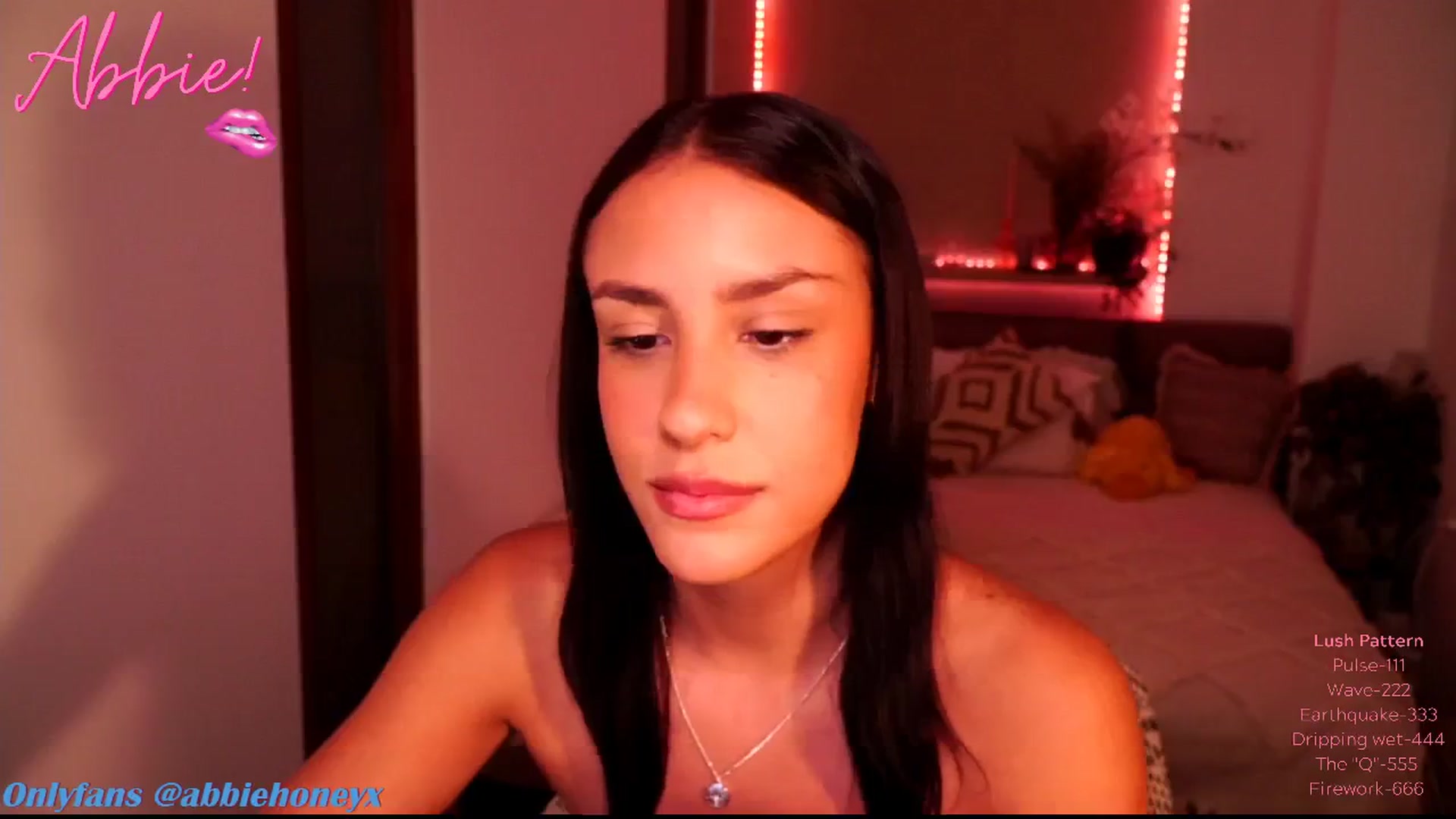 Gallery image thumbnail from Abiee_'s myfreecams stream on, 10/18/2024, 18:18 image 13 of 20