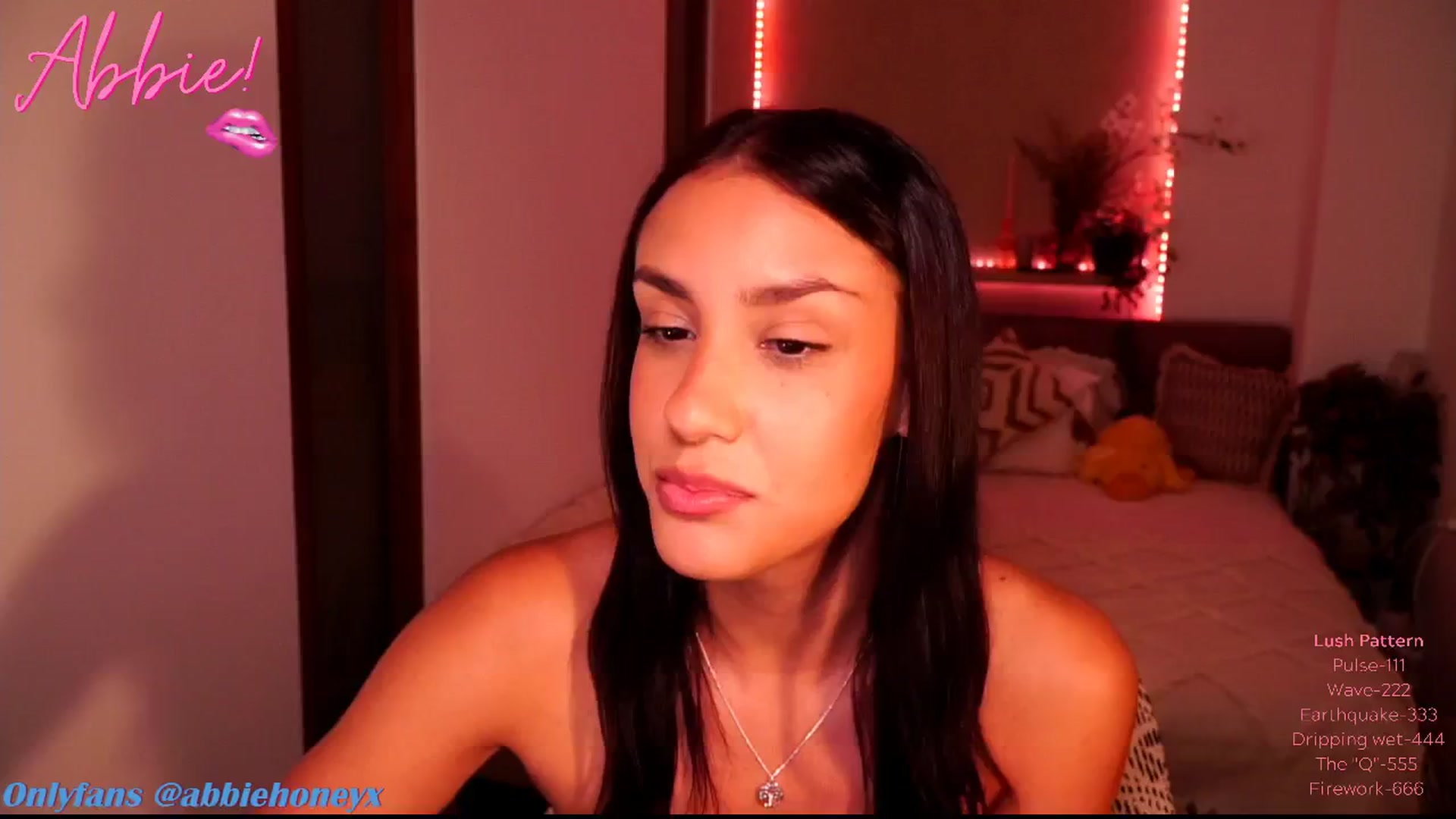 Gallery image thumbnail from Abiee_'s myfreecams stream on, 10/18/2024, 18:18 image 20 of 20