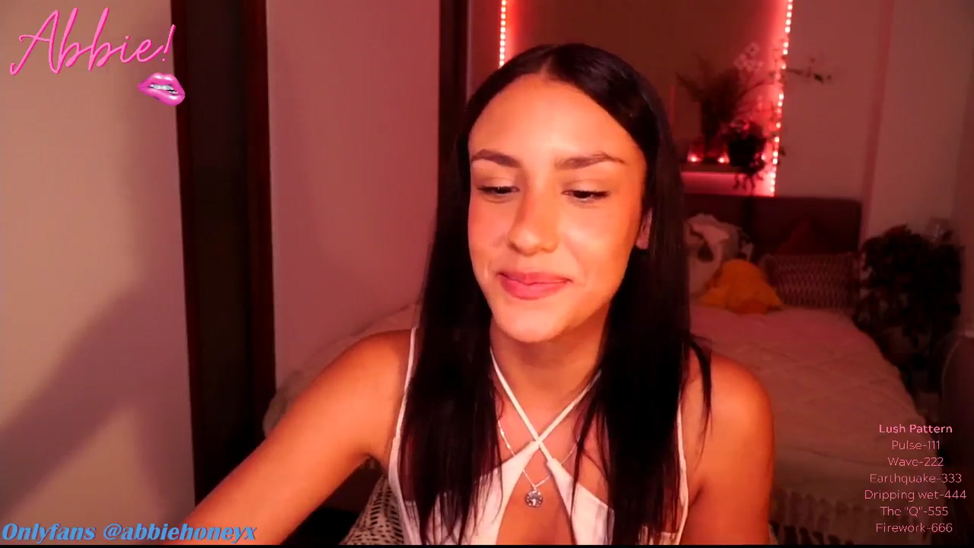 Gallery image thumbnail from Abiee_'s myfreecams stream on, 10/22/2024, 17:34 image 20 of 20