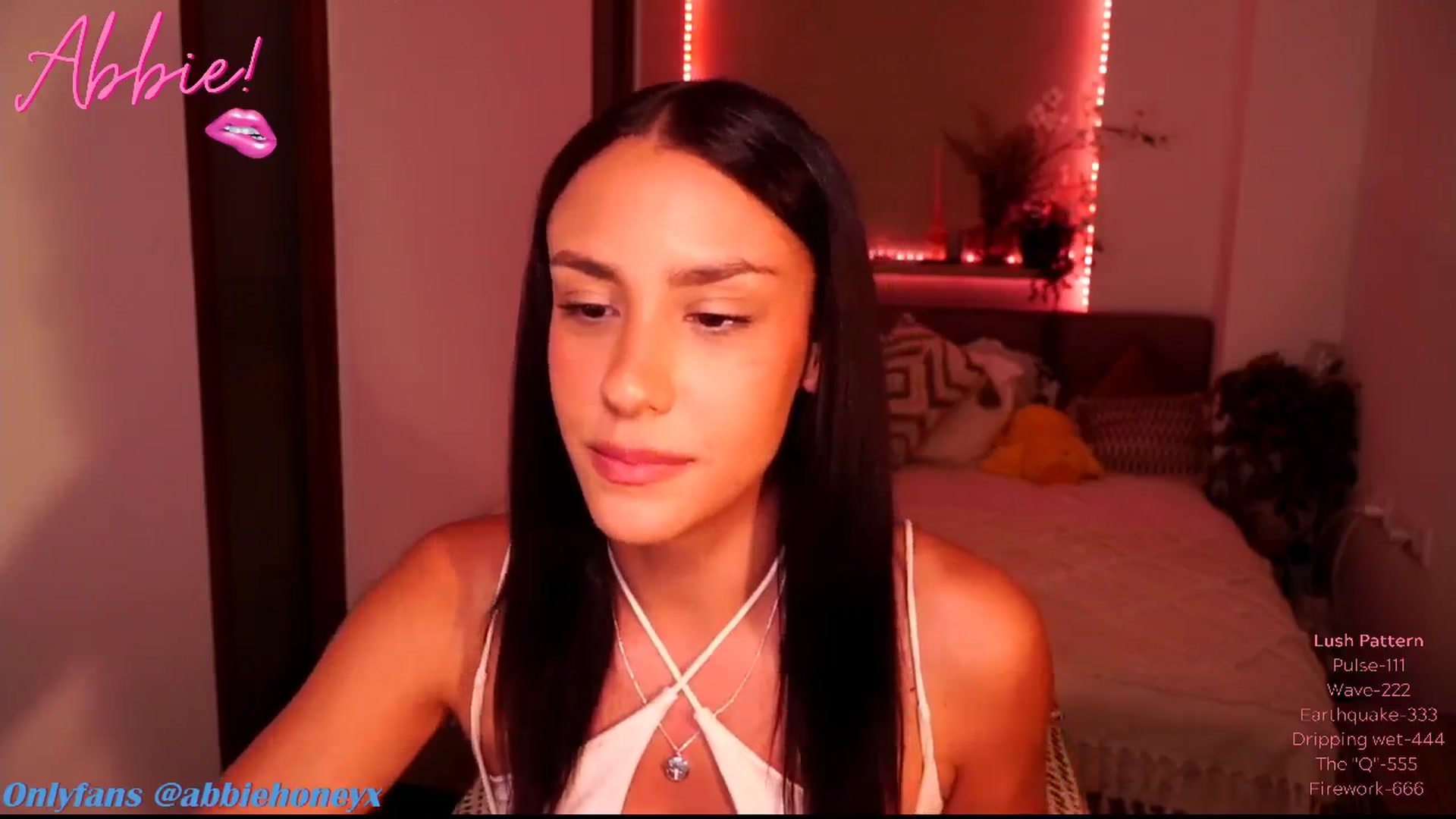 Gallery image thumbnail from Abiee_'s myfreecams stream on, 10/22/2024, 17:34 image 11 of 20