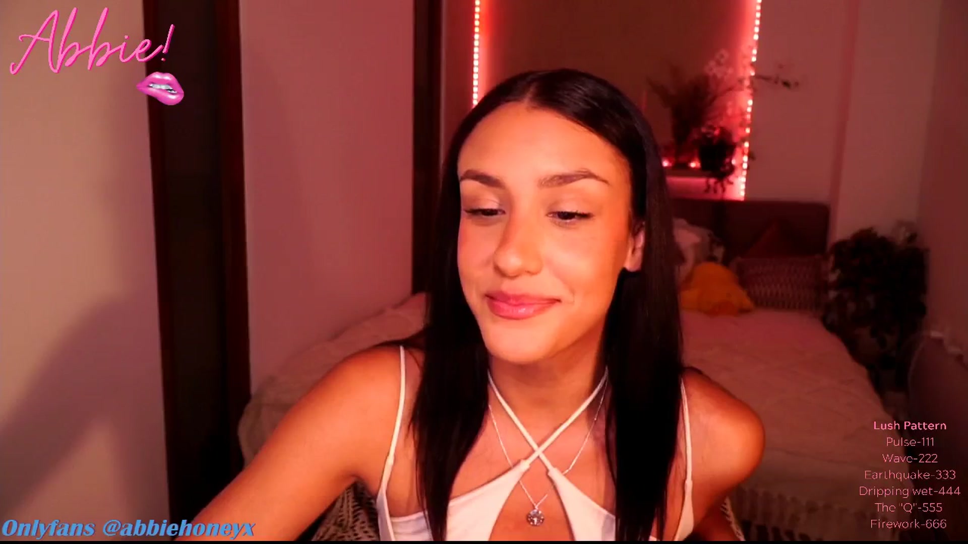 Gallery image thumbnail from Abiee_'s myfreecams stream on, 10/22/2024, 17:34 image 8 of 20