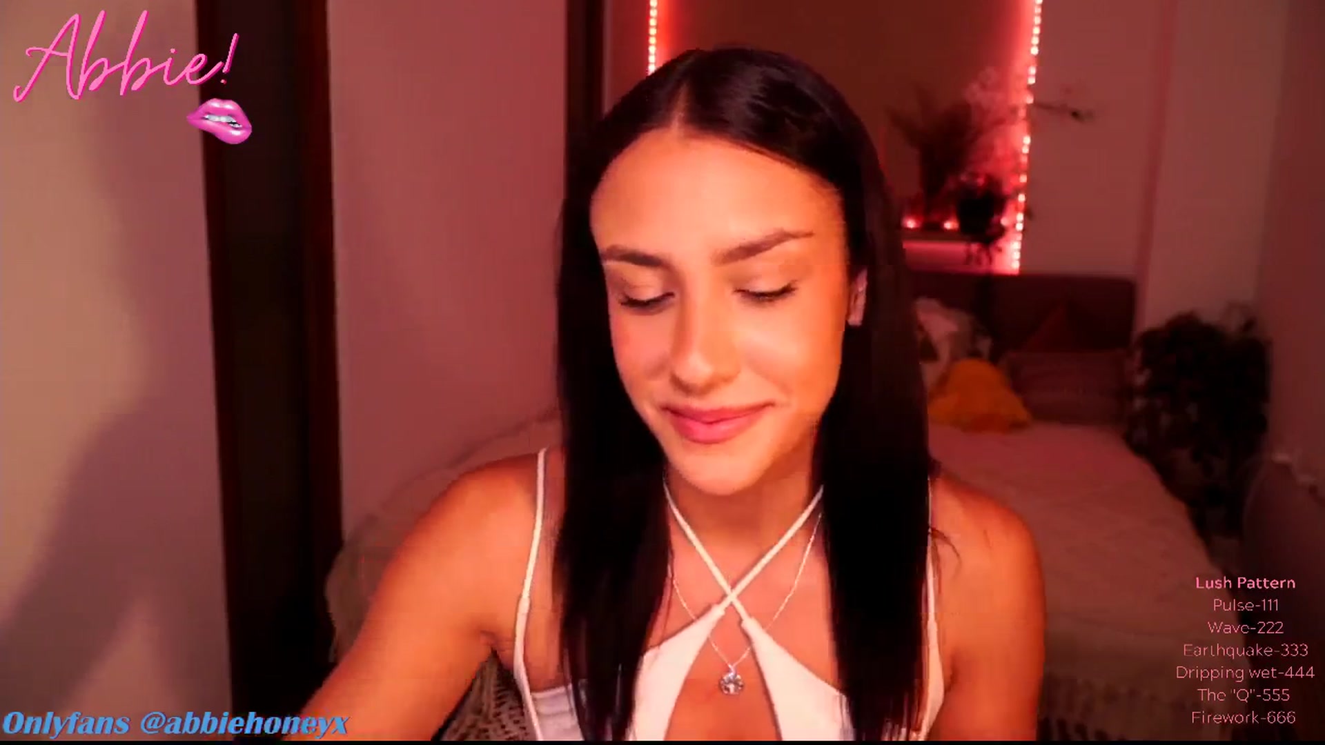 Gallery image thumbnail from Abiee_'s myfreecams stream on, 10/22/2024, 17:34 image 5 of 20