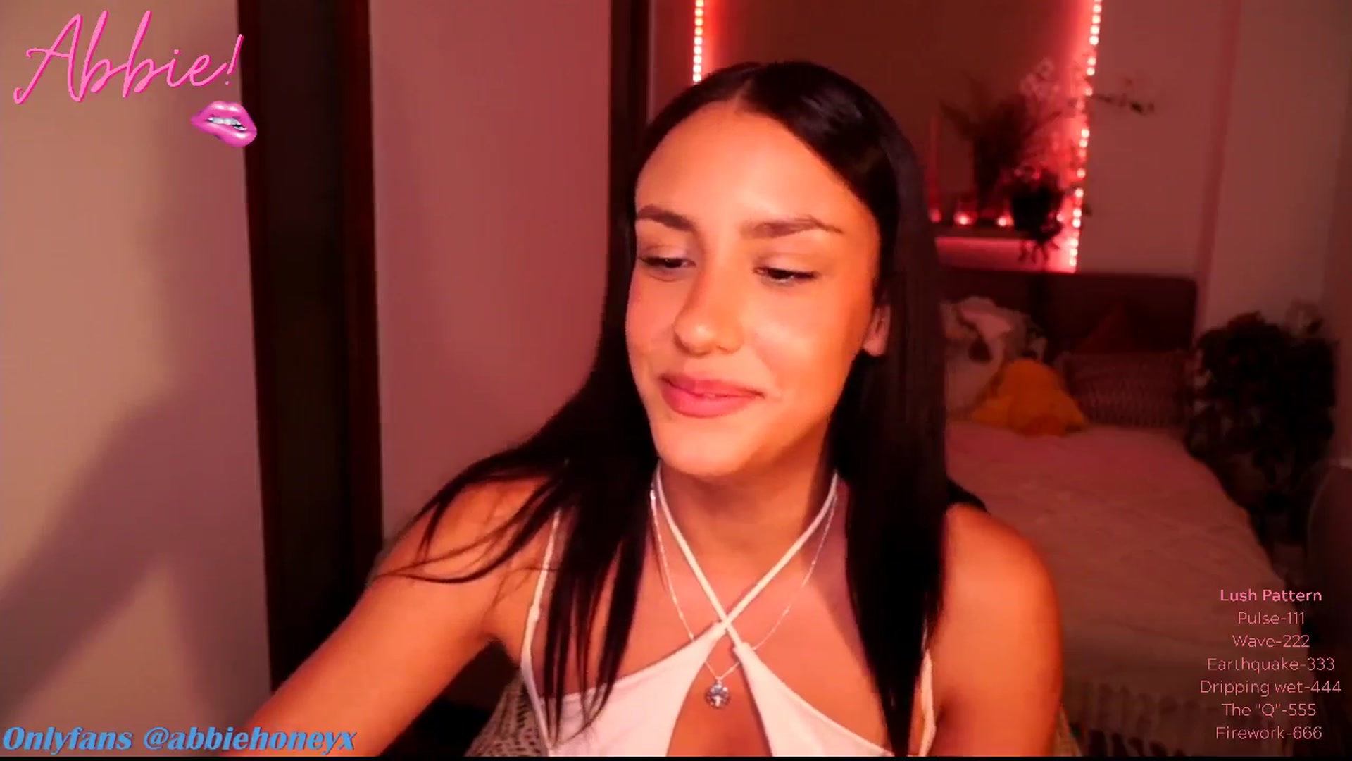 Gallery image thumbnail from Abiee_'s myfreecams stream on, 10/22/2024, 17:34 image 15 of 20