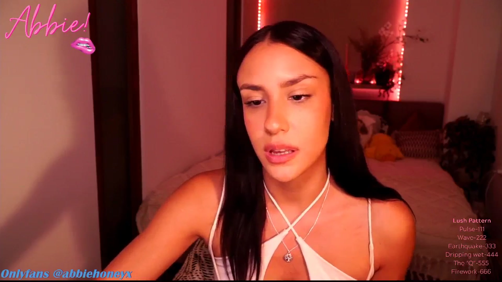 Gallery image thumbnail from Abiee_'s myfreecams stream on, 10/22/2024, 17:34 image 14 of 20