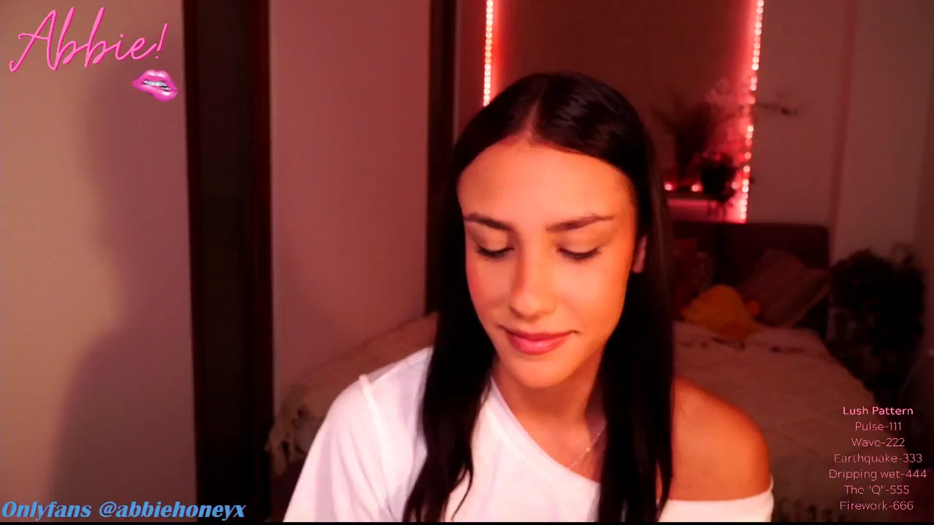 Gallery image thumbnail from Abiee_'s myfreecams stream on, 10/24/2024, 17:11 image 10 of 20