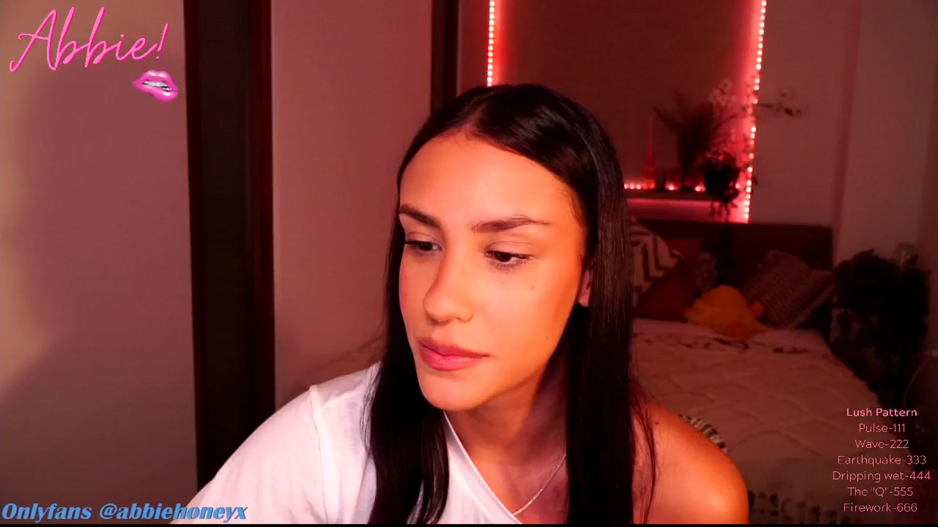 Gallery image thumbnail from Abiee_'s myfreecams stream on, 10/24/2024, 17:11 image 19 of 20