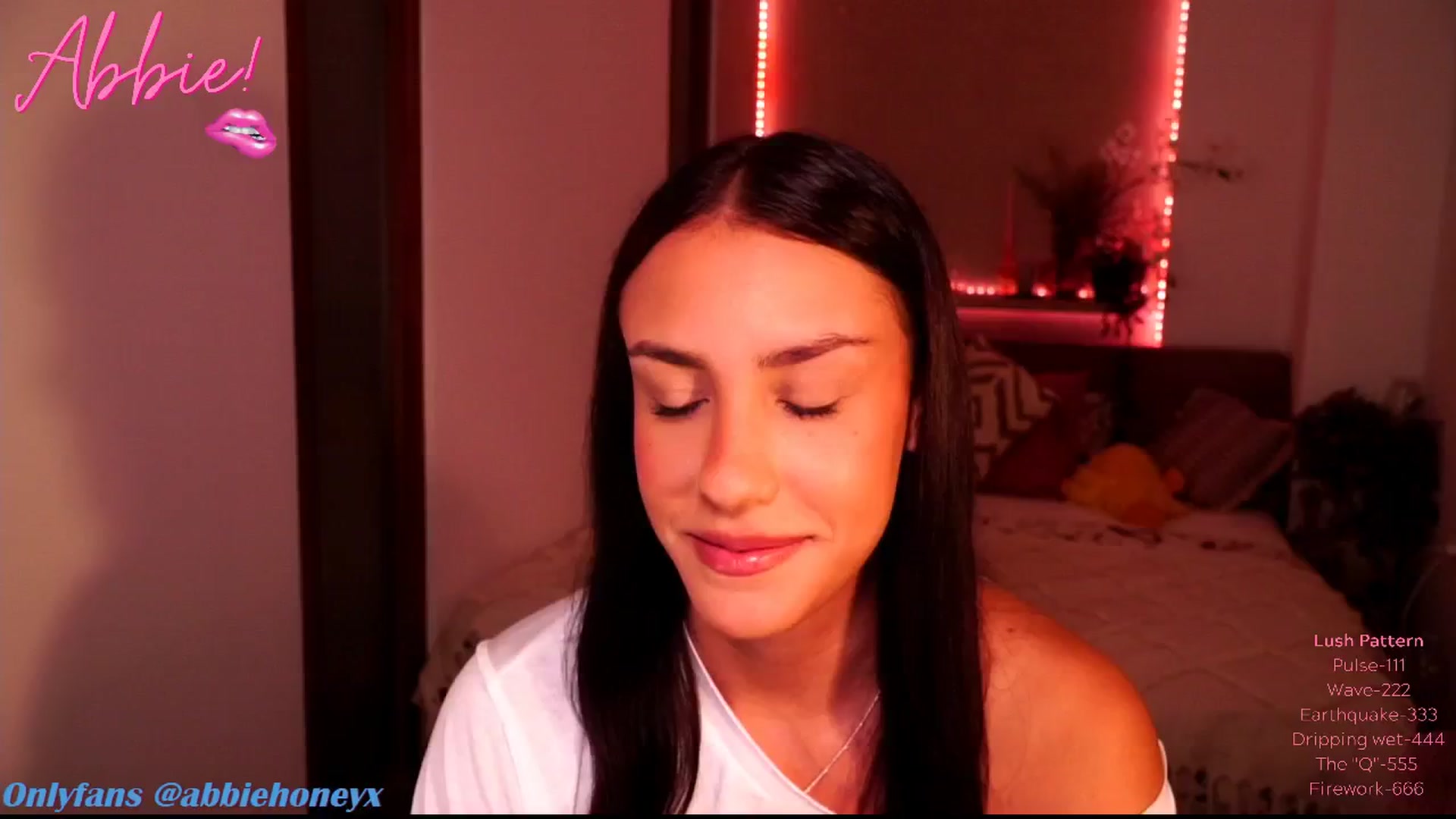 Gallery image thumbnail from Abiee_'s myfreecams stream on, 10/24/2024, 17:11 image 15 of 20