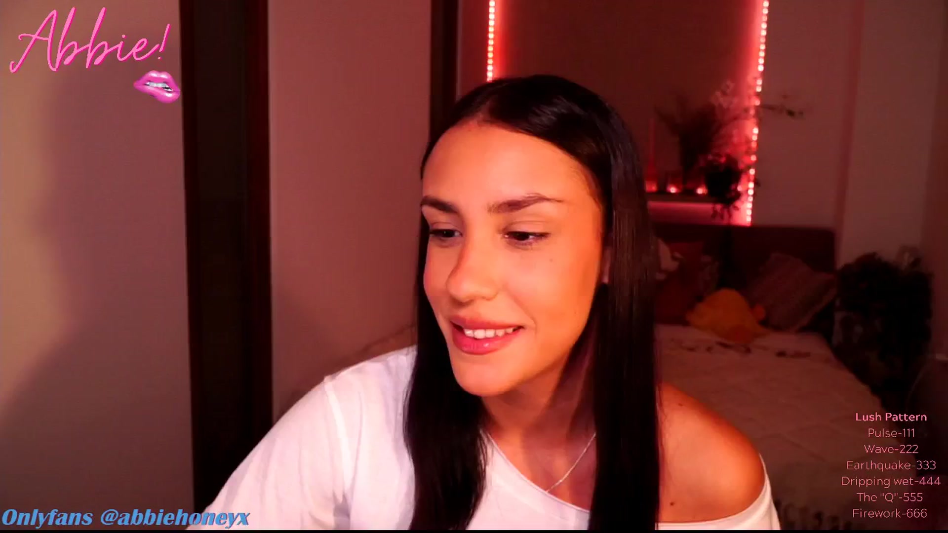 Gallery image thumbnail from Abiee_'s myfreecams stream on, 10/24/2024, 17:11 image 1 of 20