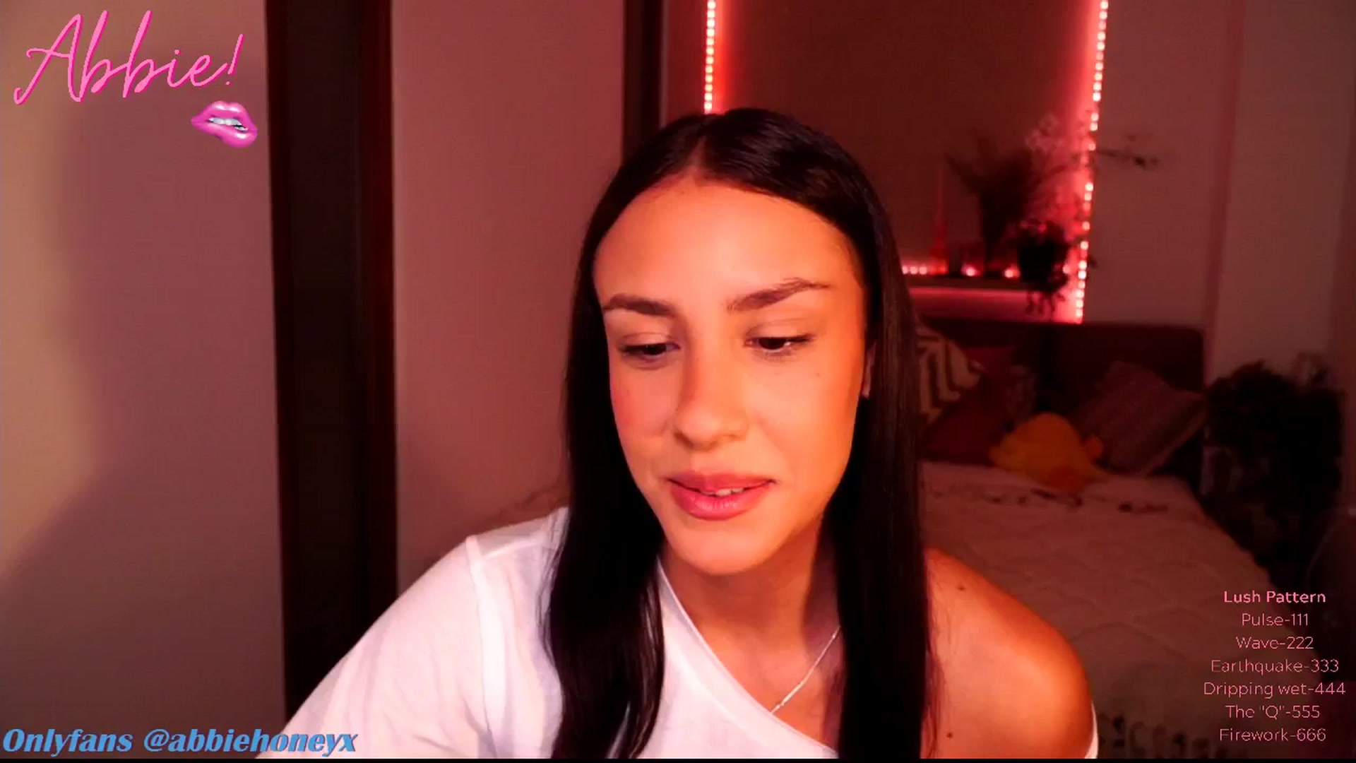Gallery image thumbnail from Abiee_'s myfreecams stream on, 10/24/2024, 17:11 image 16 of 20