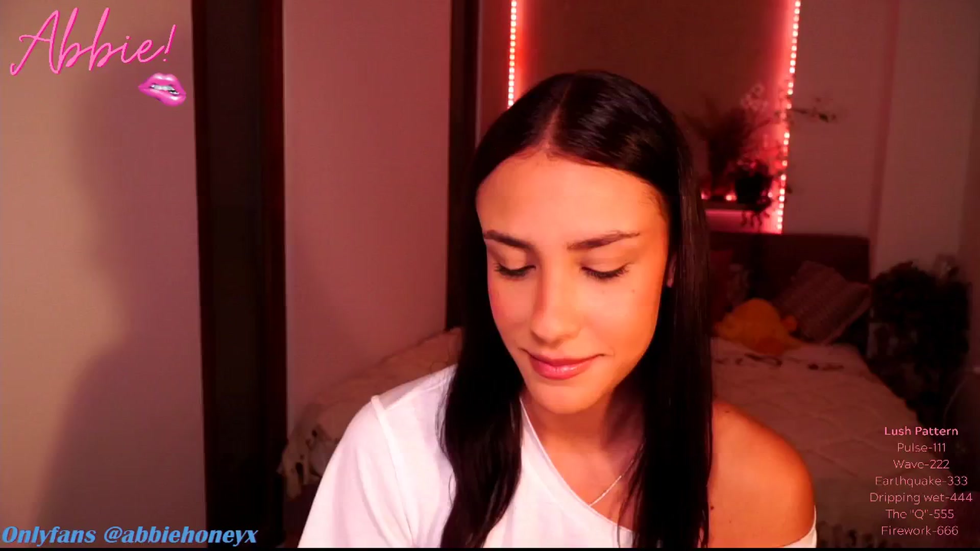 Gallery image thumbnail from Abiee_'s myfreecams stream on, 10/24/2024, 17:11 image 13 of 20