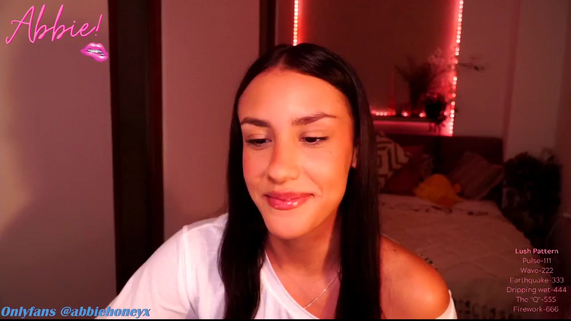 Gallery image thumbnail from Abiee_'s myfreecams stream on, 10/24/2024, 17:11 image 4 of 20
