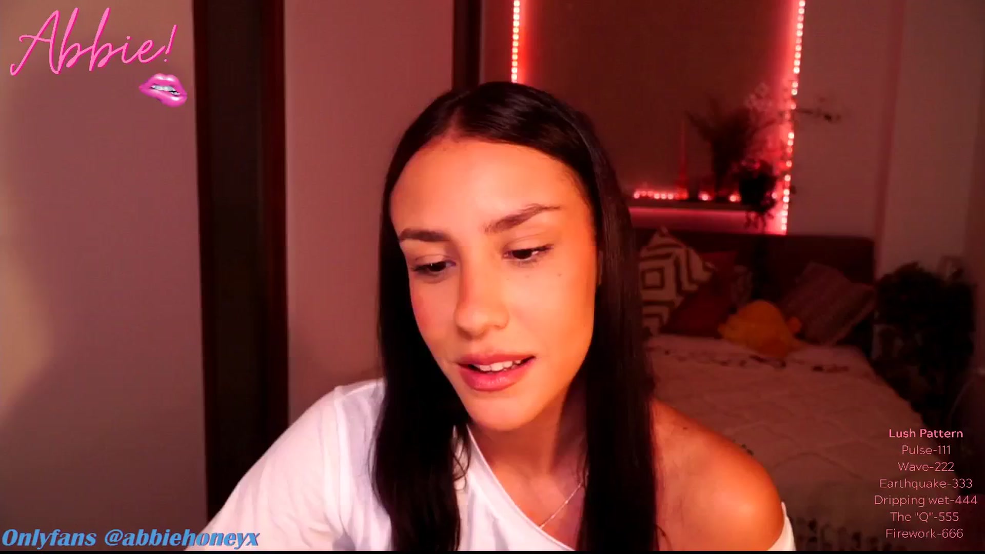 Gallery image thumbnail from Abiee_'s myfreecams stream on, 10/24/2024, 17:11 image 6 of 20