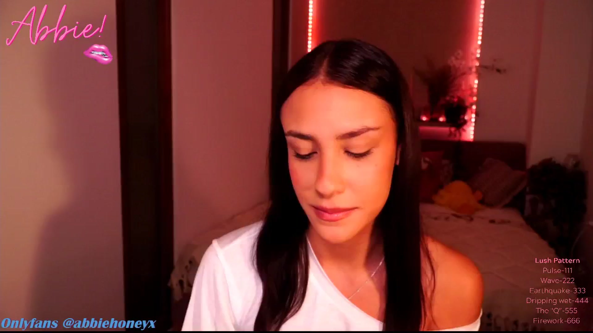 Gallery image thumbnail from Abiee_'s myfreecams stream on, 10/24/2024, 17:11 image 18 of 20