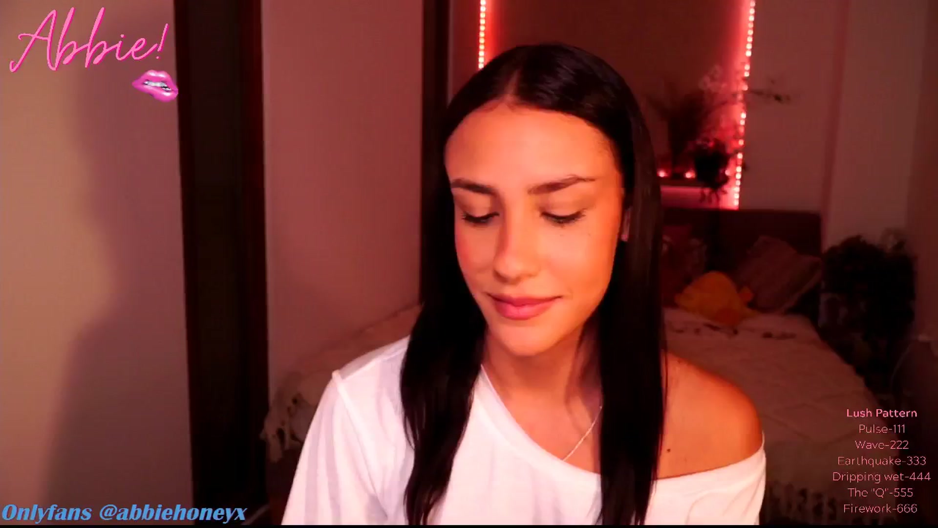 Gallery image thumbnail from Abiee_'s myfreecams stream on, 10/24/2024, 18:34 image 1 of 20