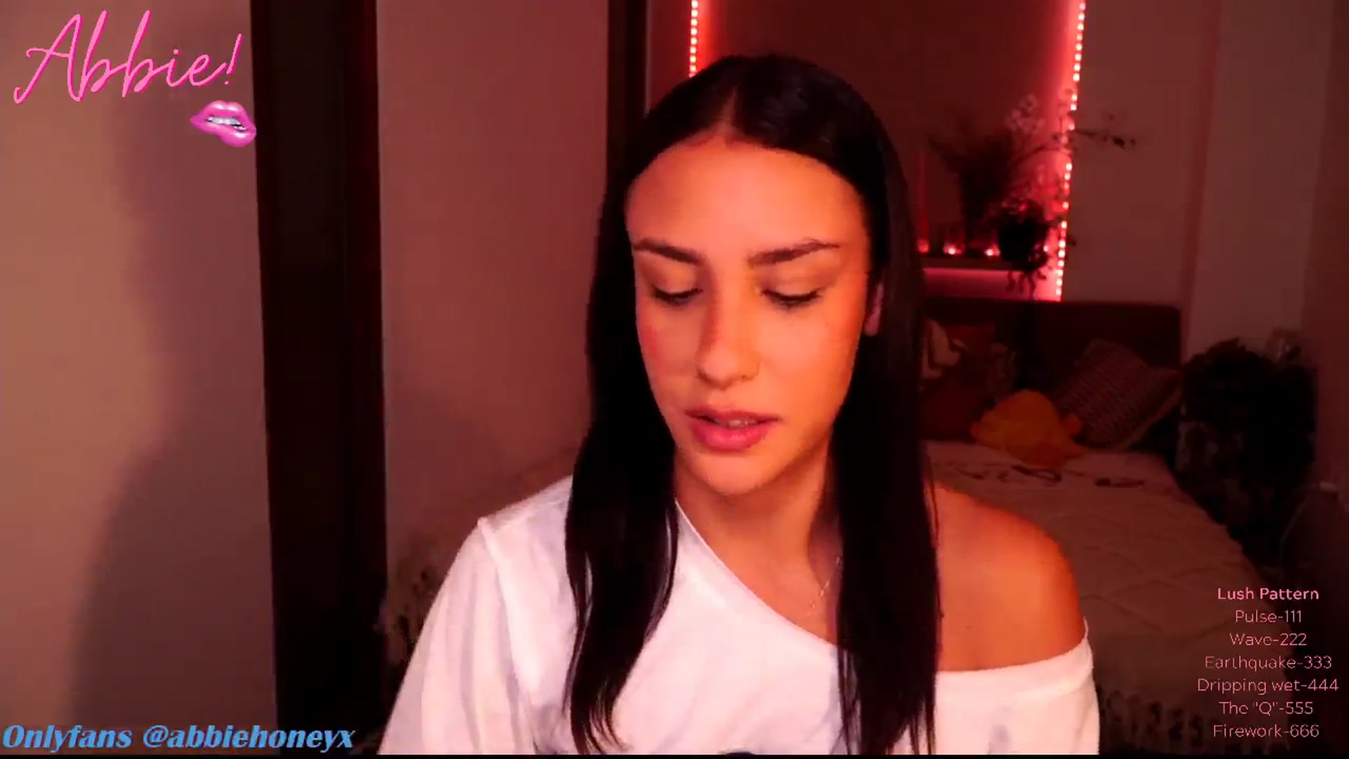 Gallery image thumbnail from Abiee_'s myfreecams stream on, 10/24/2024, 18:34 image 2 of 20