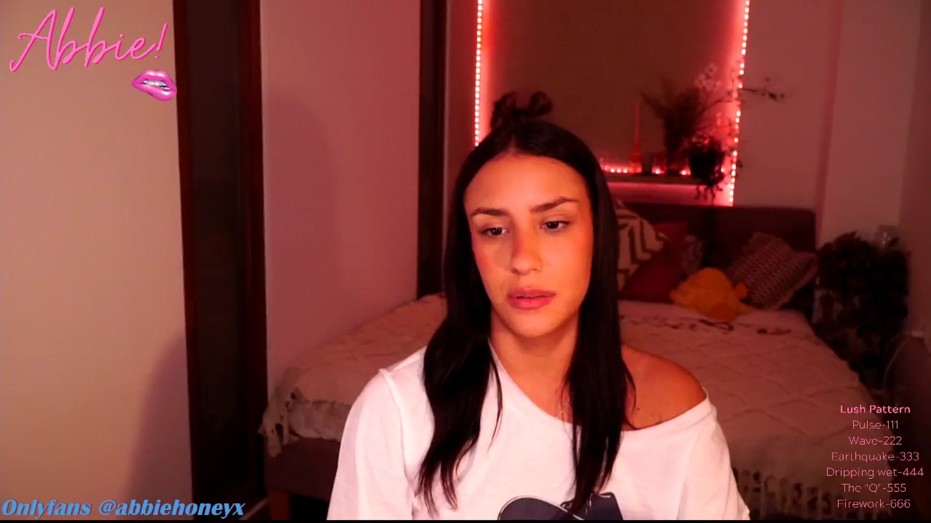 Gallery image thumbnail from Abiee_'s myfreecams stream on, 10/24/2024, 18:34 image 12 of 20