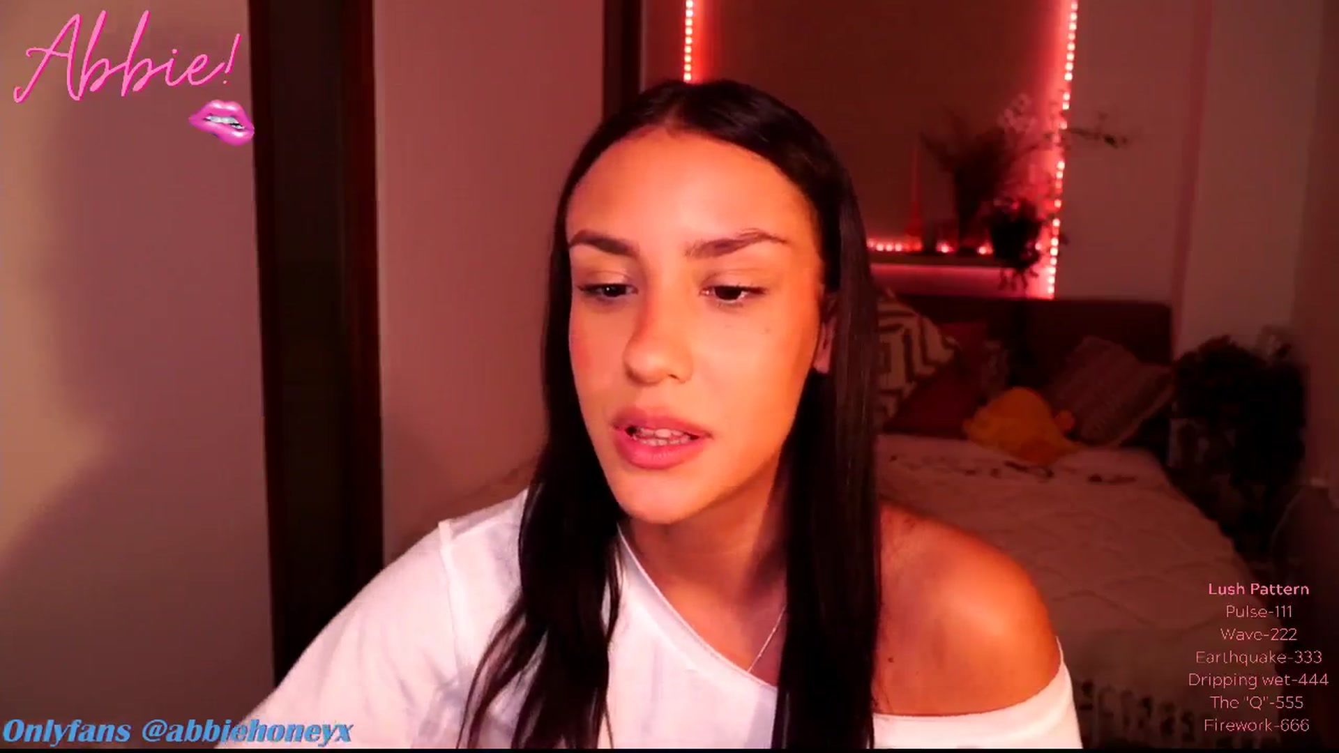 Gallery image thumbnail from Abiee_'s myfreecams stream on, 10/24/2024, 18:34 image 3 of 20
