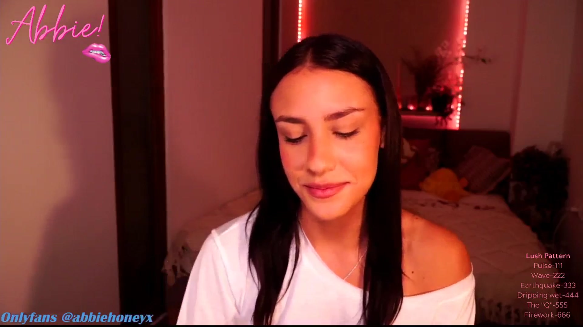 Gallery image thumbnail from Abiee_'s myfreecams stream on, 10/24/2024, 18:34 image 4 of 20